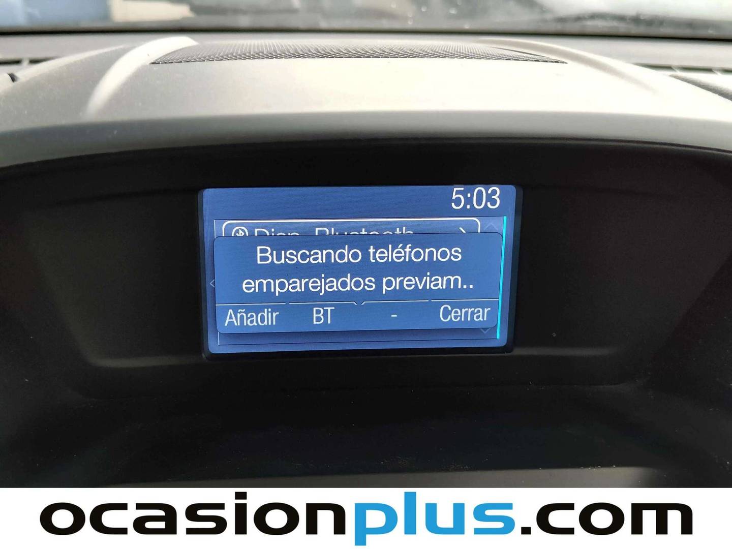 Ford Kuga Ford Kuga 1.5 EcoBoost S&S Trend 4x2 (150 CV) km 0