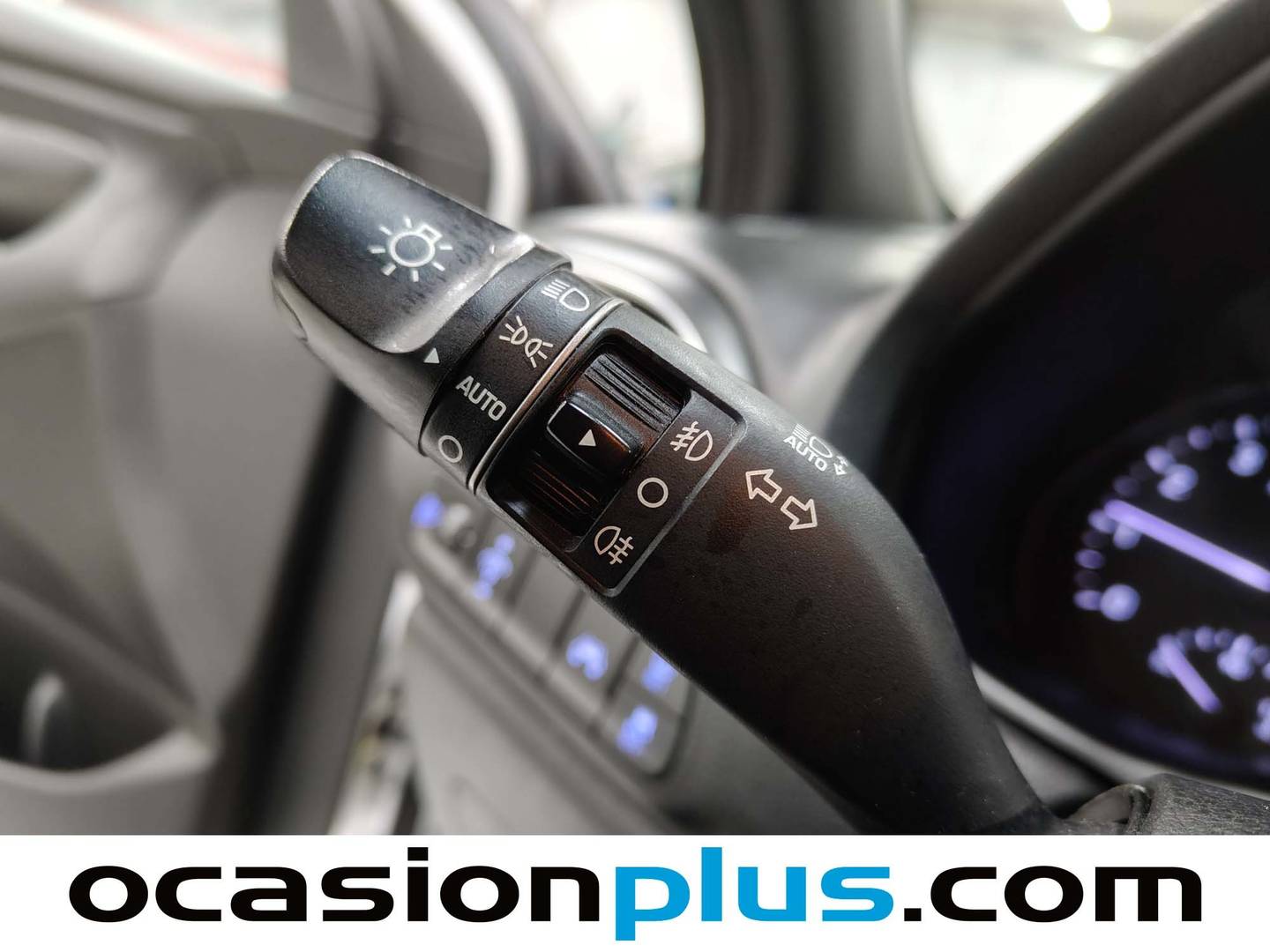 Foto Hyundai i30 Hyundai i30 CW CW 1.0 TGDI Go! (120 CV)