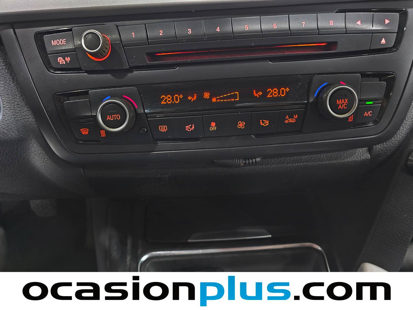 Foto BMW Serie 3 BMW Serie 3 318d (143 CV)