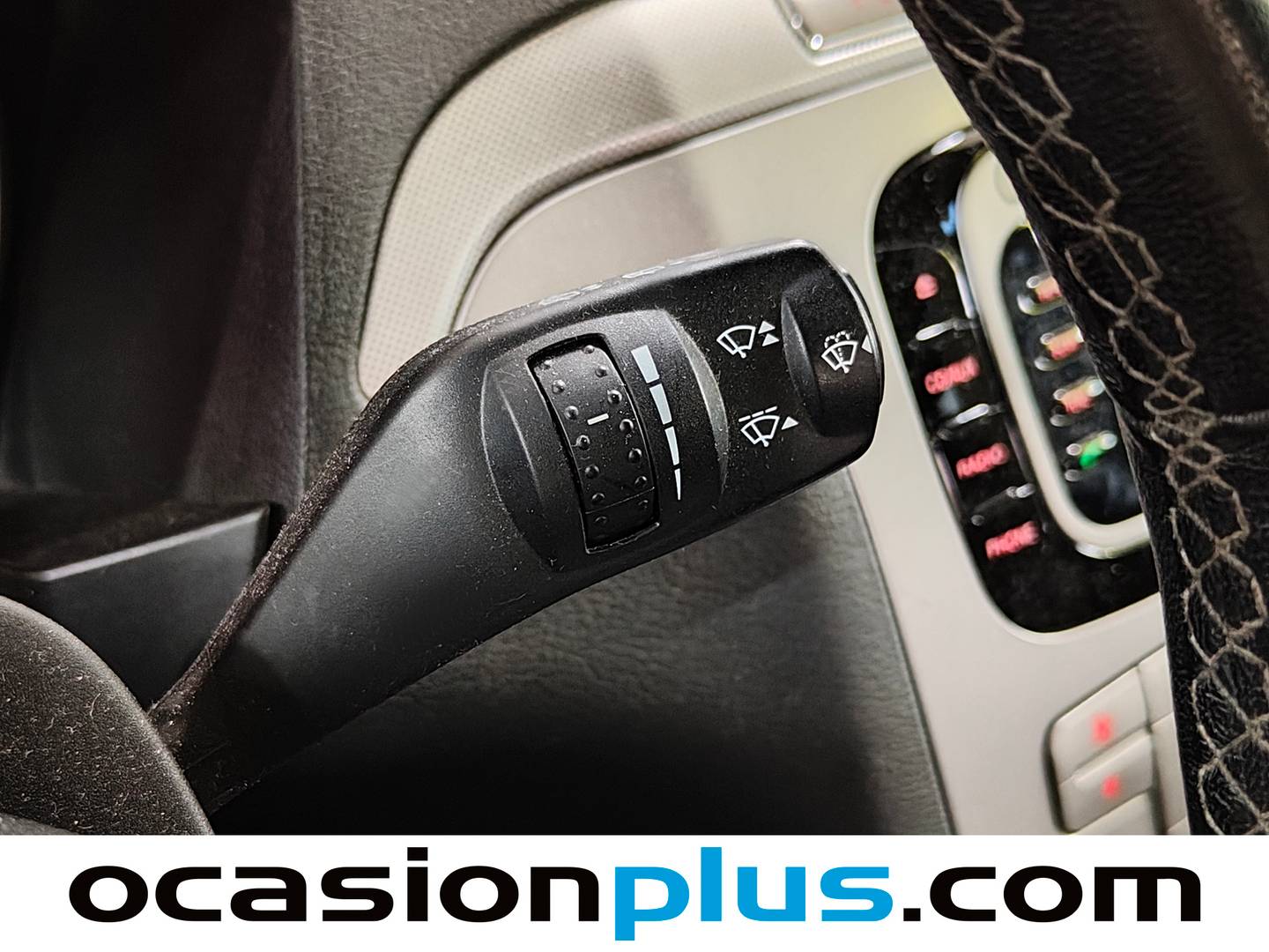 Ford S-MAX Ford S-Max 2.0 TDCi Trend Auto (140 CV) 7 Plazas al mejor precio