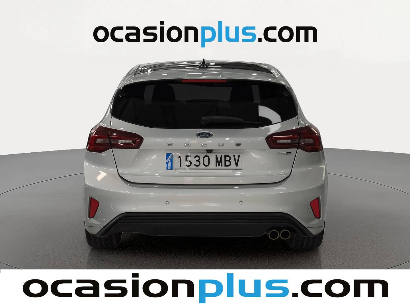 Ford Focus Ford Focus 1.0 Ecoboost MHEV ST-Line X (155 CV) al mejor precio
