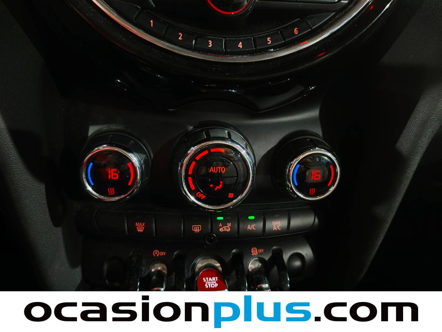 Mini MINI Mini MINI Cooper Cooper  (136 CV) al mejor precio