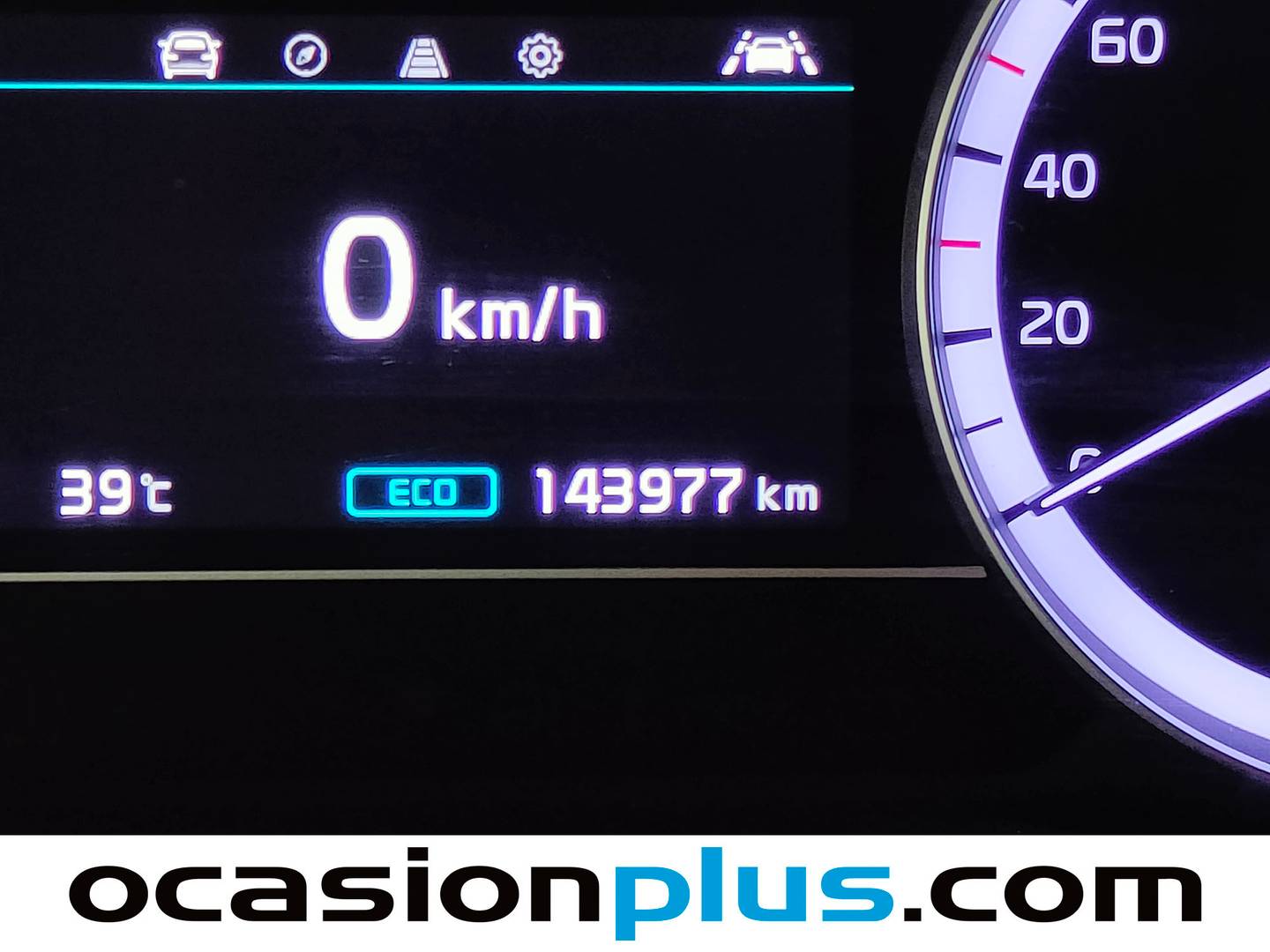 KIA Niro KIA Niro 1.6 GDi HEV Híbrido Drive (141 CV) 141cv