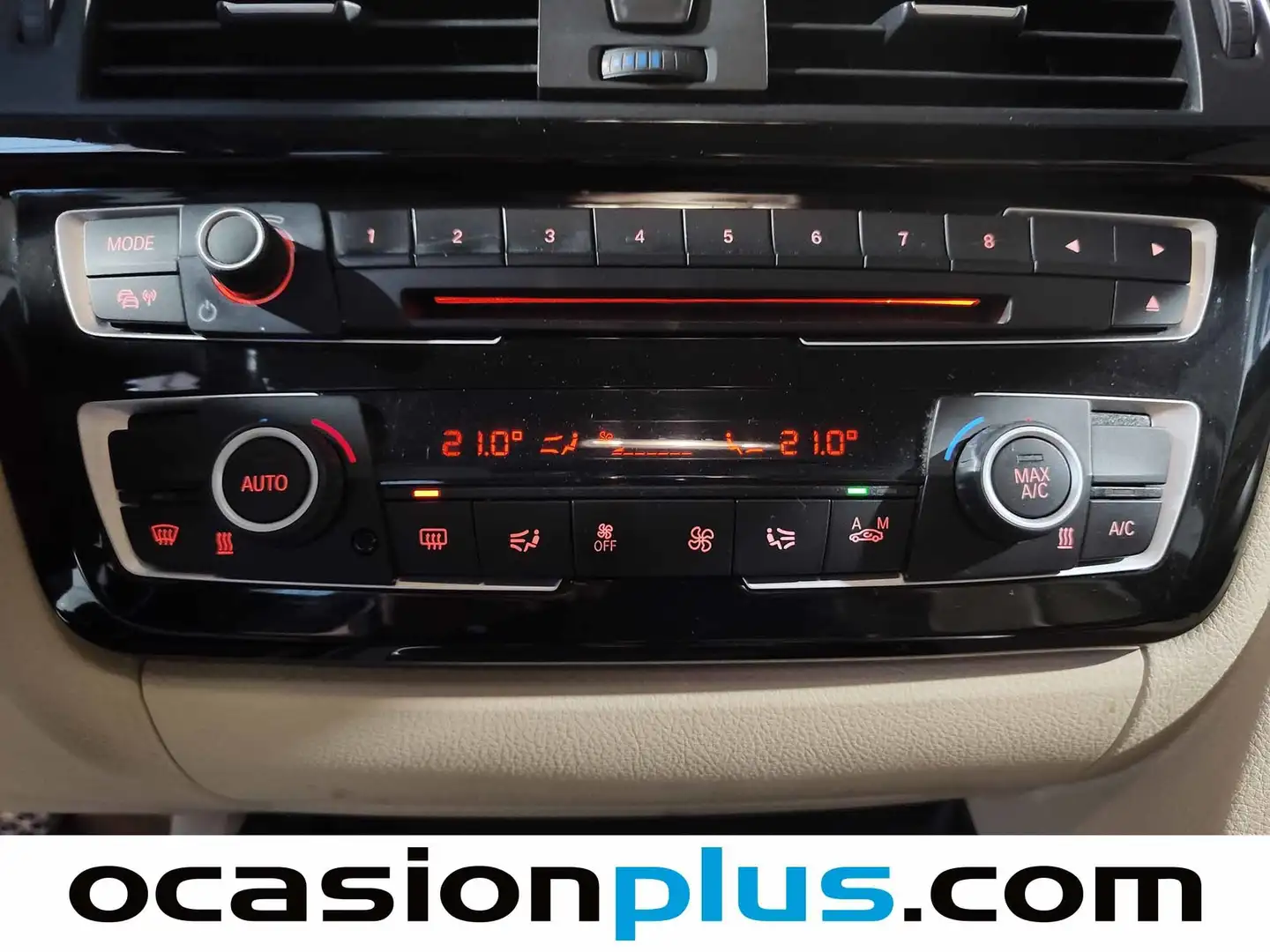 Foto BMW Serie 4 BMW Serie 4 420i Gran Coupe (184 CV)