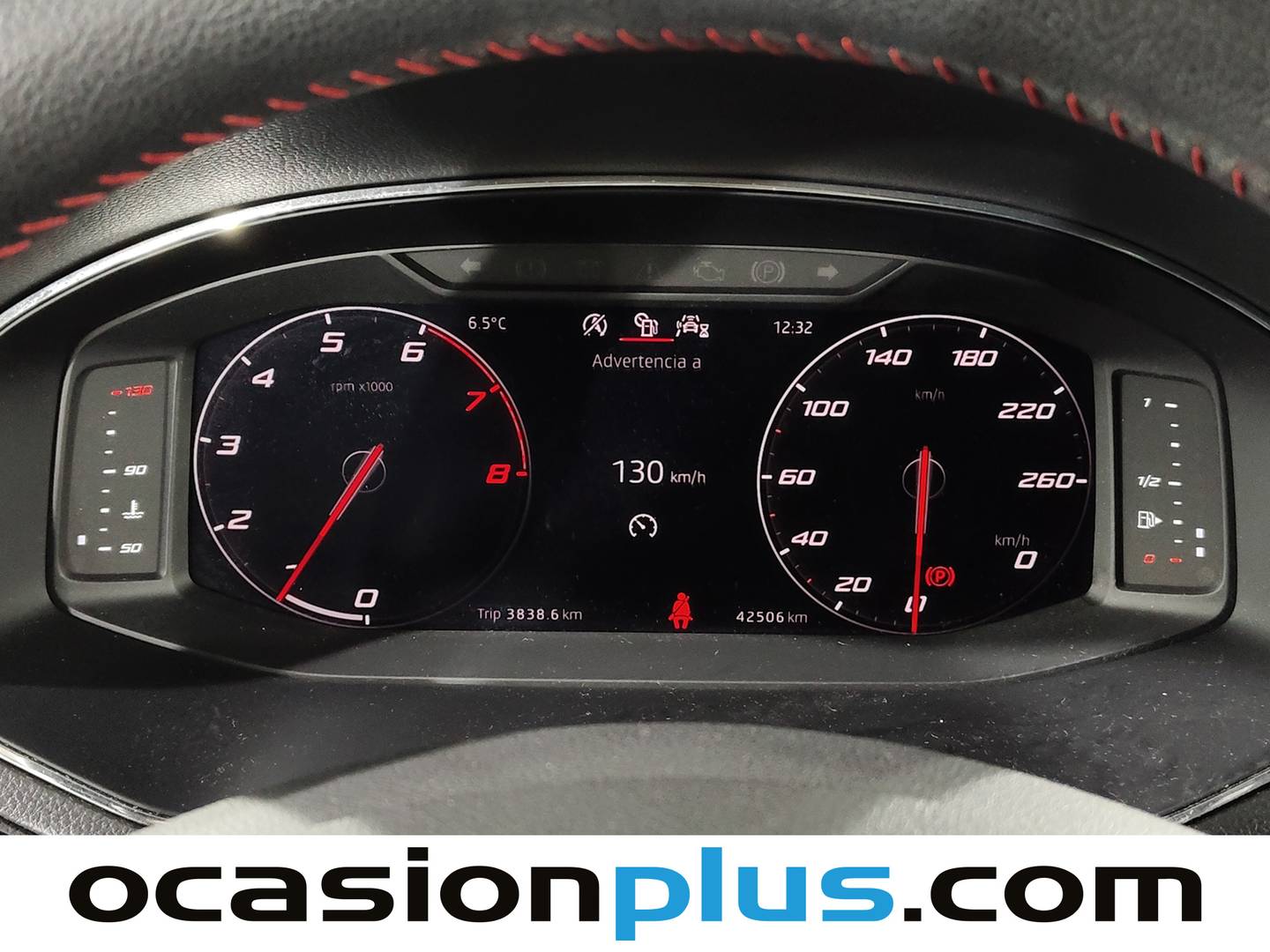 Foto Seat Arona SEAT Arona 1.0 TSI Ecomotive FR Edition (115 CV)