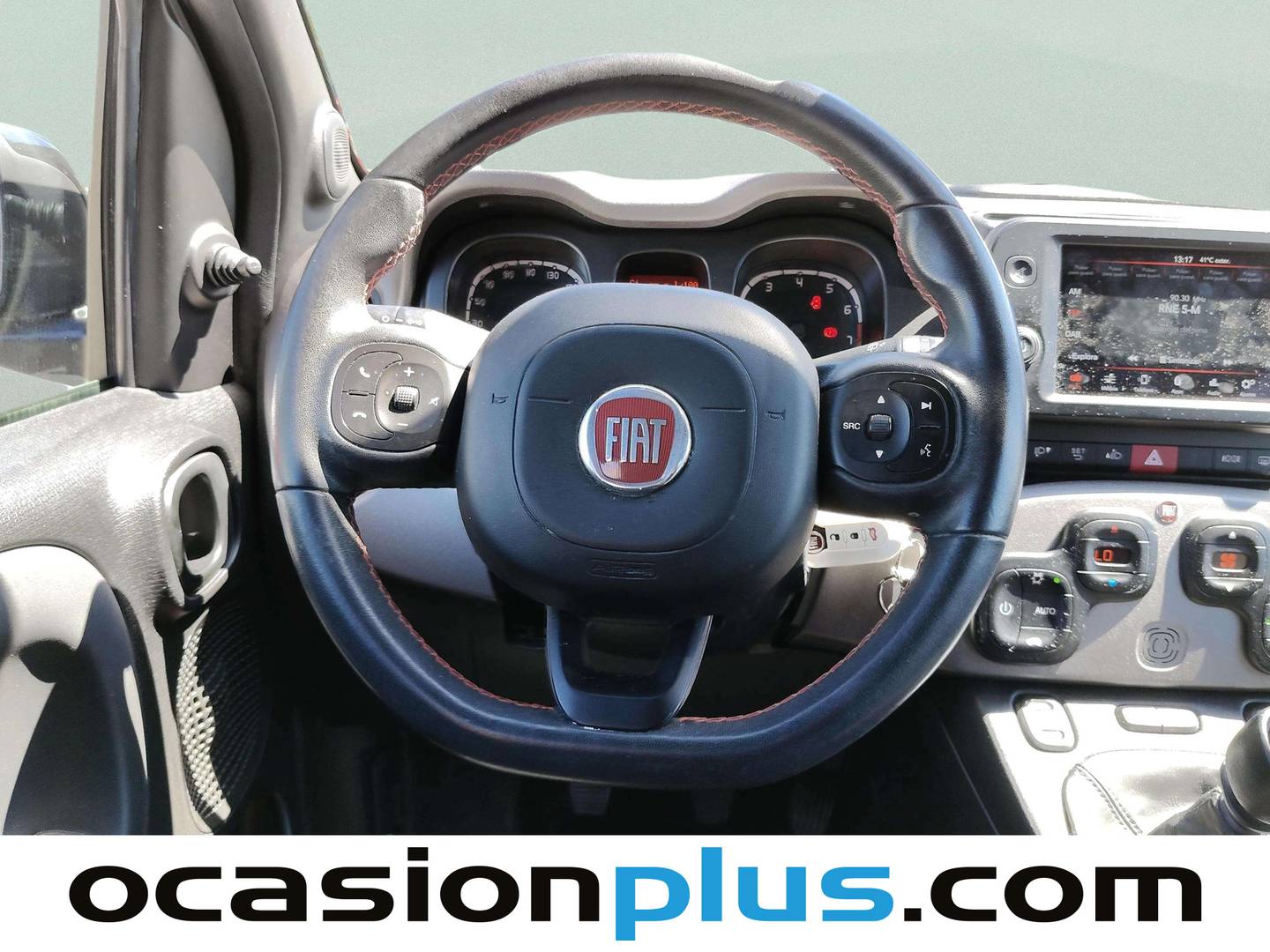Fiat Panda Fiat Panda 1.0 Hybrid Gse Sport (70 CV) 2021