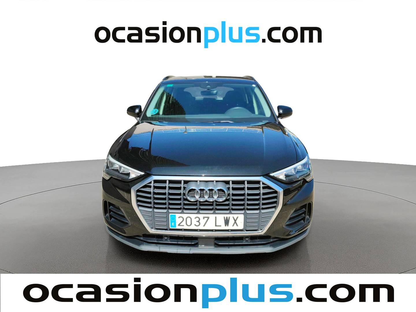 Audi Q3 Audi Q3 35 TDI Quattro (150 CV) 150cv