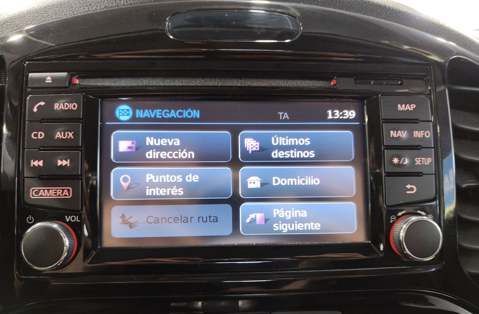 Nissan Juke 1.6 N-Connecta 4x2 XTronic - foto 27