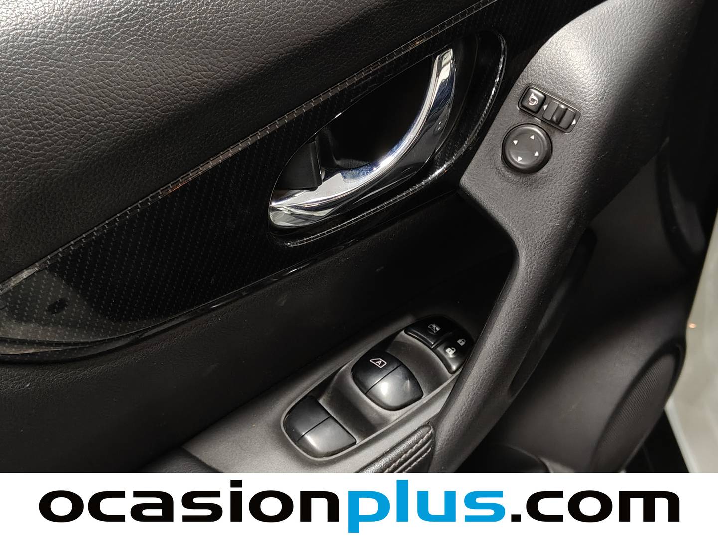 Nissan X-TRAIL Nissan X-Trail dCi 130 N-Connecta (130 CV) 7 Plazas barato