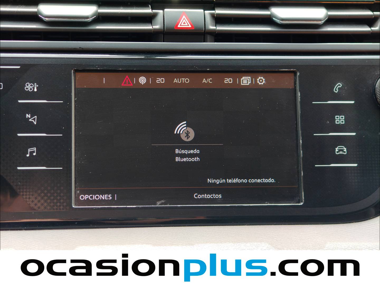 Citroën Grand C4 Picasso Citroën Grand C4 Picasso PureTech 130 6v S&S Feel (130 CV) 7 Plazas manual