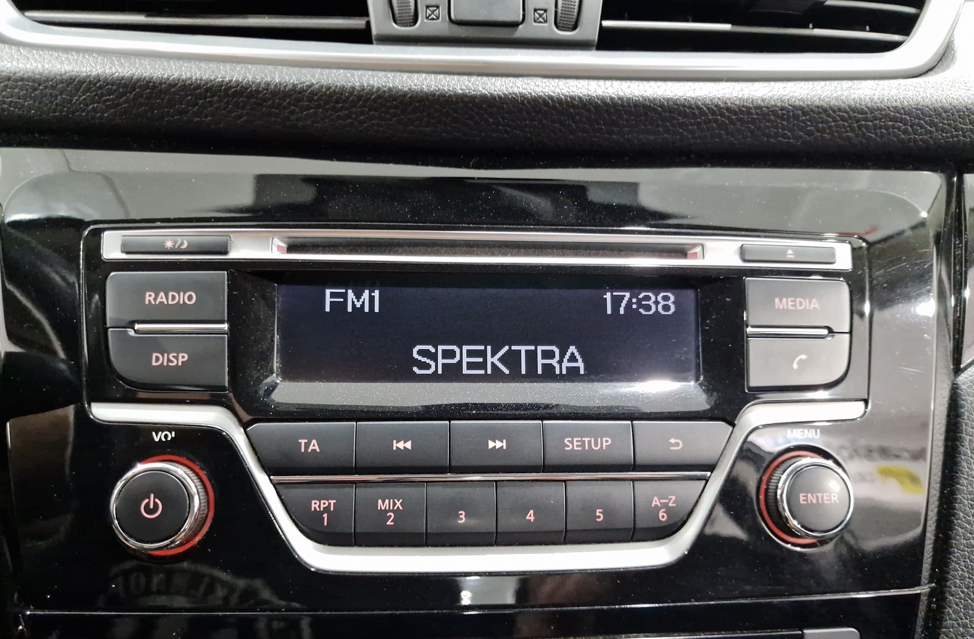 Nissan Qashqai dCi 130 Acenta - foto 27