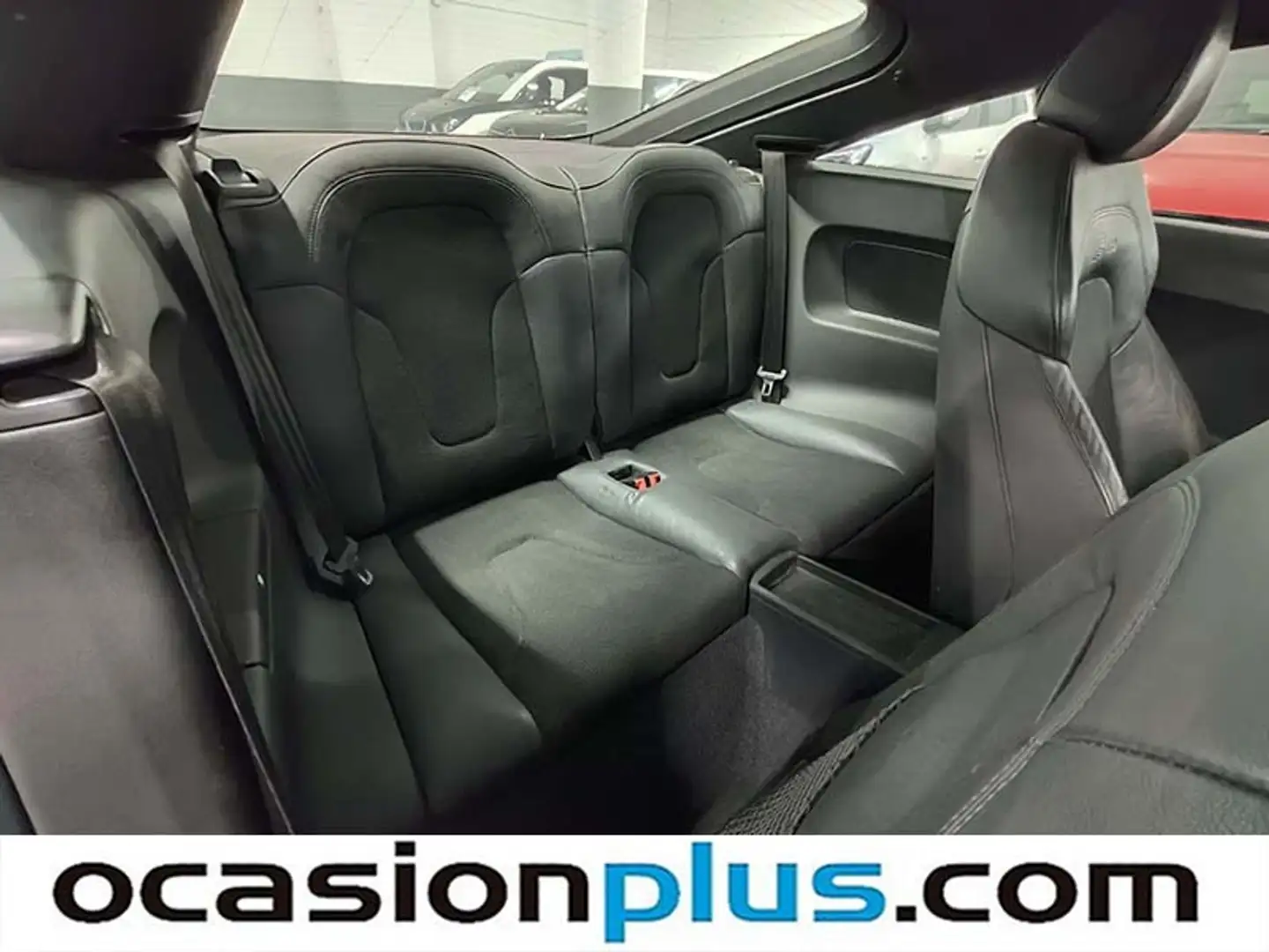 Foto Audi TT Audi TT Coupe 1.8 TFSI Pack S-Line (160 CV)