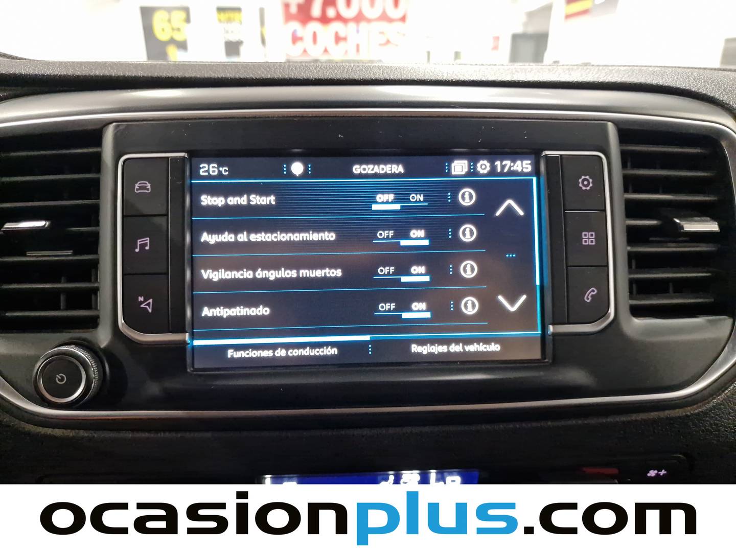 Acabados Peugeot Traveller Peugeot Traveller BlueHDi 150 Active Standard (150 CV) 8 Plazas