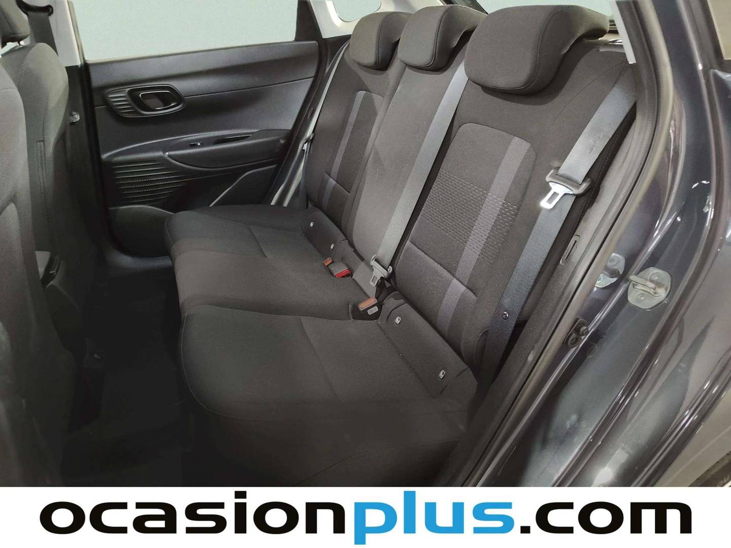 Hyundai i20 Hyundai i20 1.0 TGDI Klass (100 CV) barato