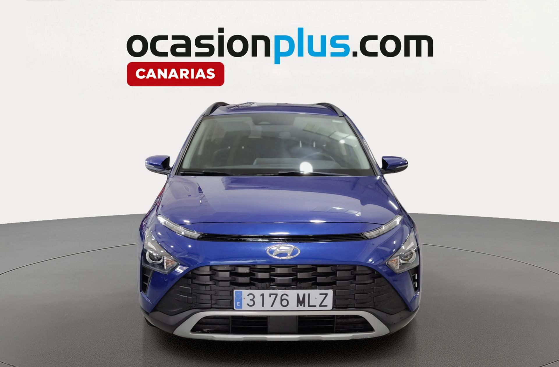 Hyundai Bayon 1.2 MPI Maxx - foto 12