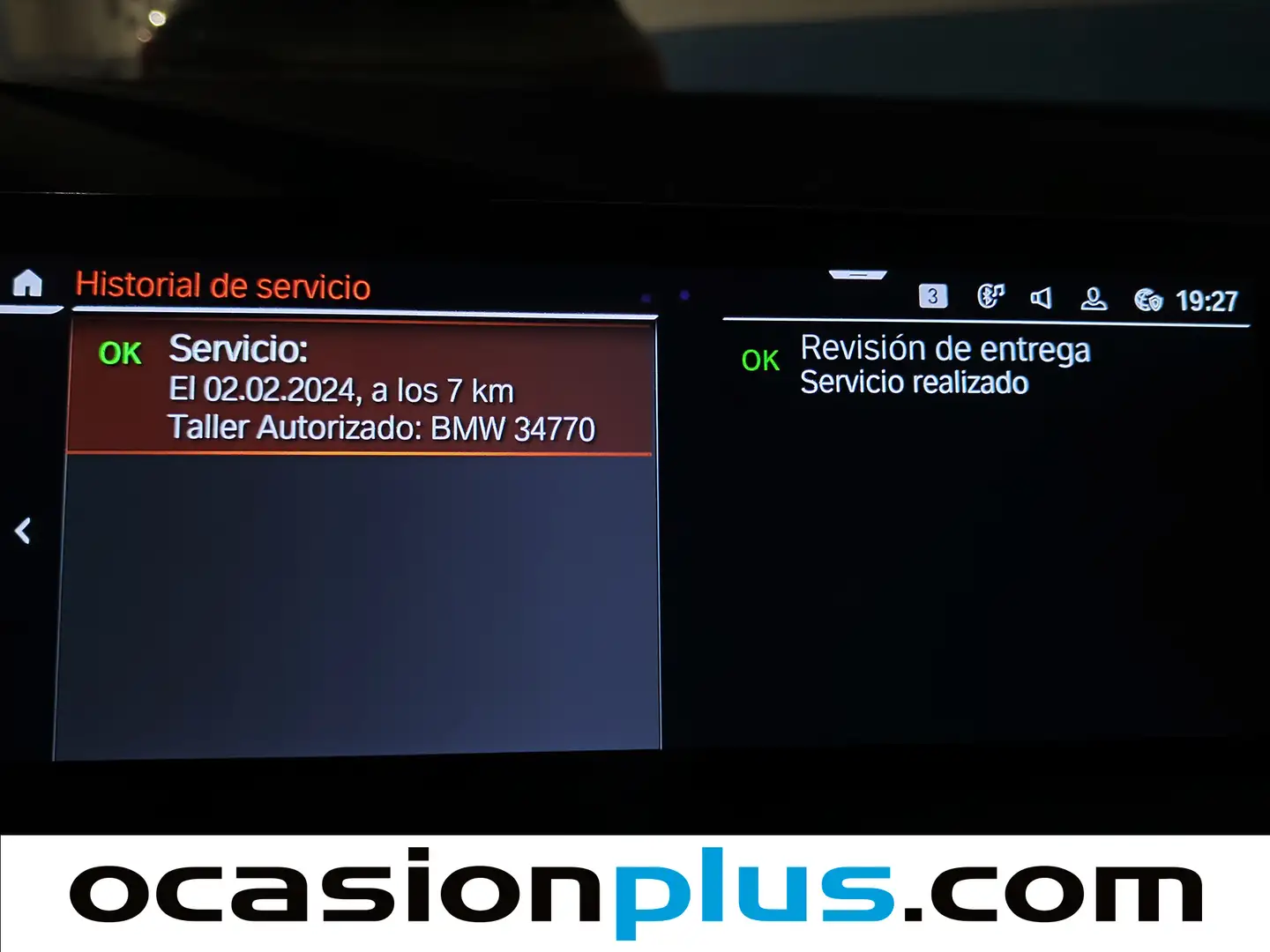 Foto BMW Serie 2 BMW Serie 2 218i Gran Coupe  (136 CV)