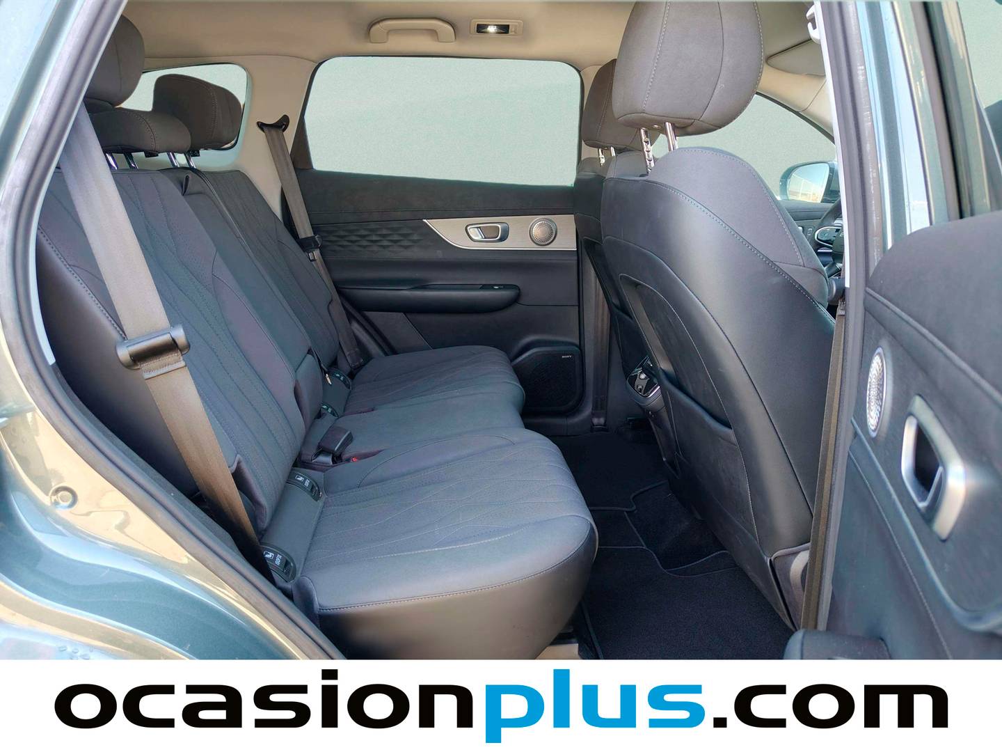 EBRO S800 EBRO S800 1.6 TGDI Premium DCT (147 CV) gasolina