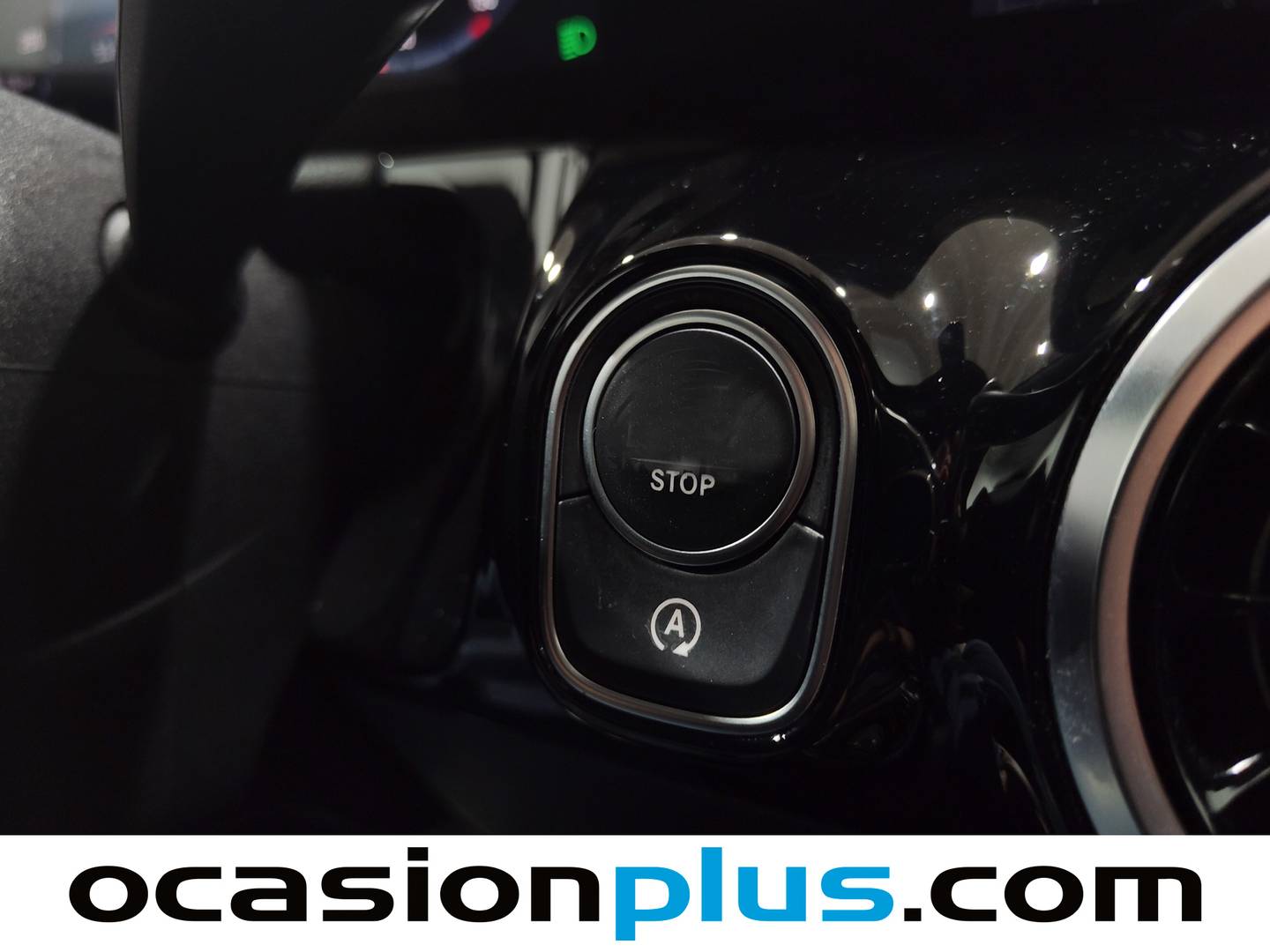 Mercedes Clase B Mercedes Clase B B 180 d (116 CV) 2023