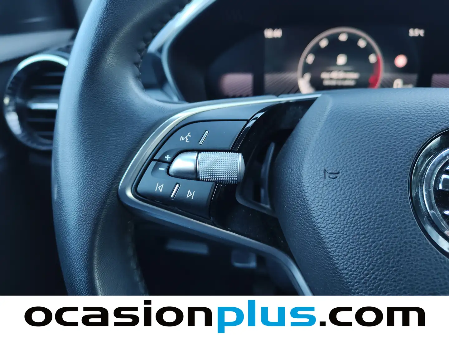 Foto Skoda Fabia Skoda Fabia 1.0 TSI Selection (95 CV)