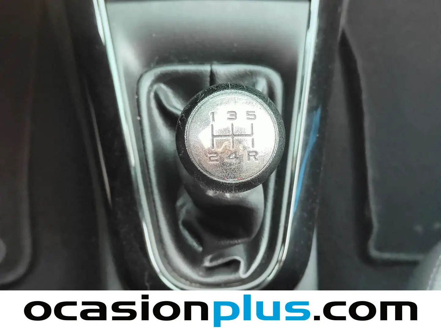 Foto Citroën C3 Citroen C3 1.6 HDI Collection (92 CV)