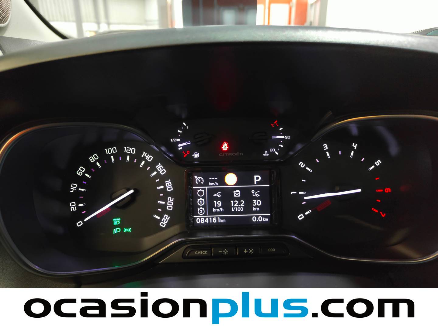 Foto Citroën C3 Aircross Citroen C3 Aircross PureTech 110 S&S Shine EAT6  (110 CV)