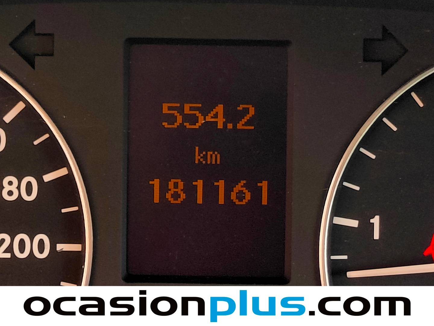 Mercedes Clase A Mercedes Clase A 180 CDI Elegance (109 CV) seminuevo