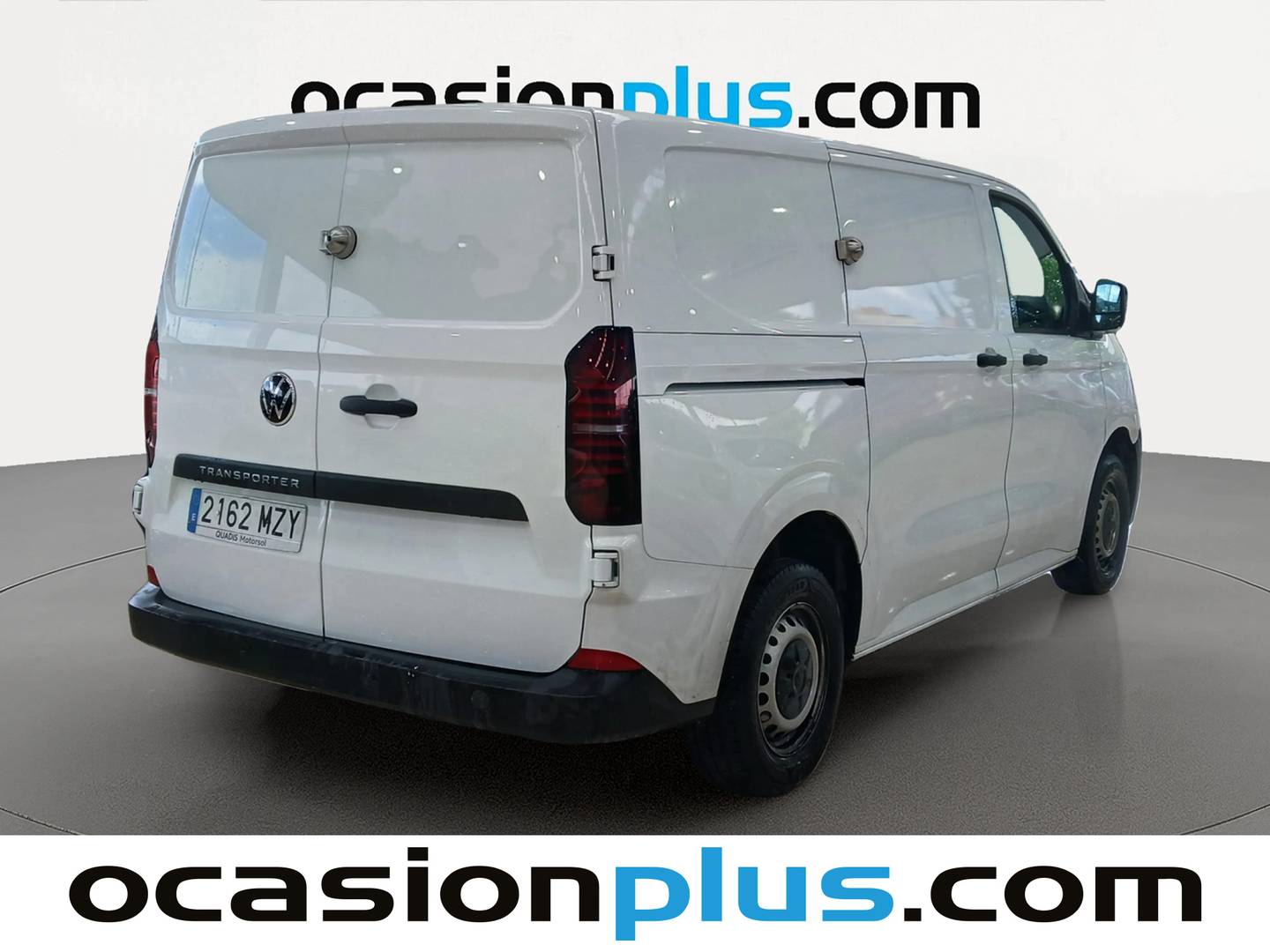 Volkswagen Transporter Volkswagen Transporter Furgon Batalla Corta TN 2.0 TDI (110 CV) 110cv