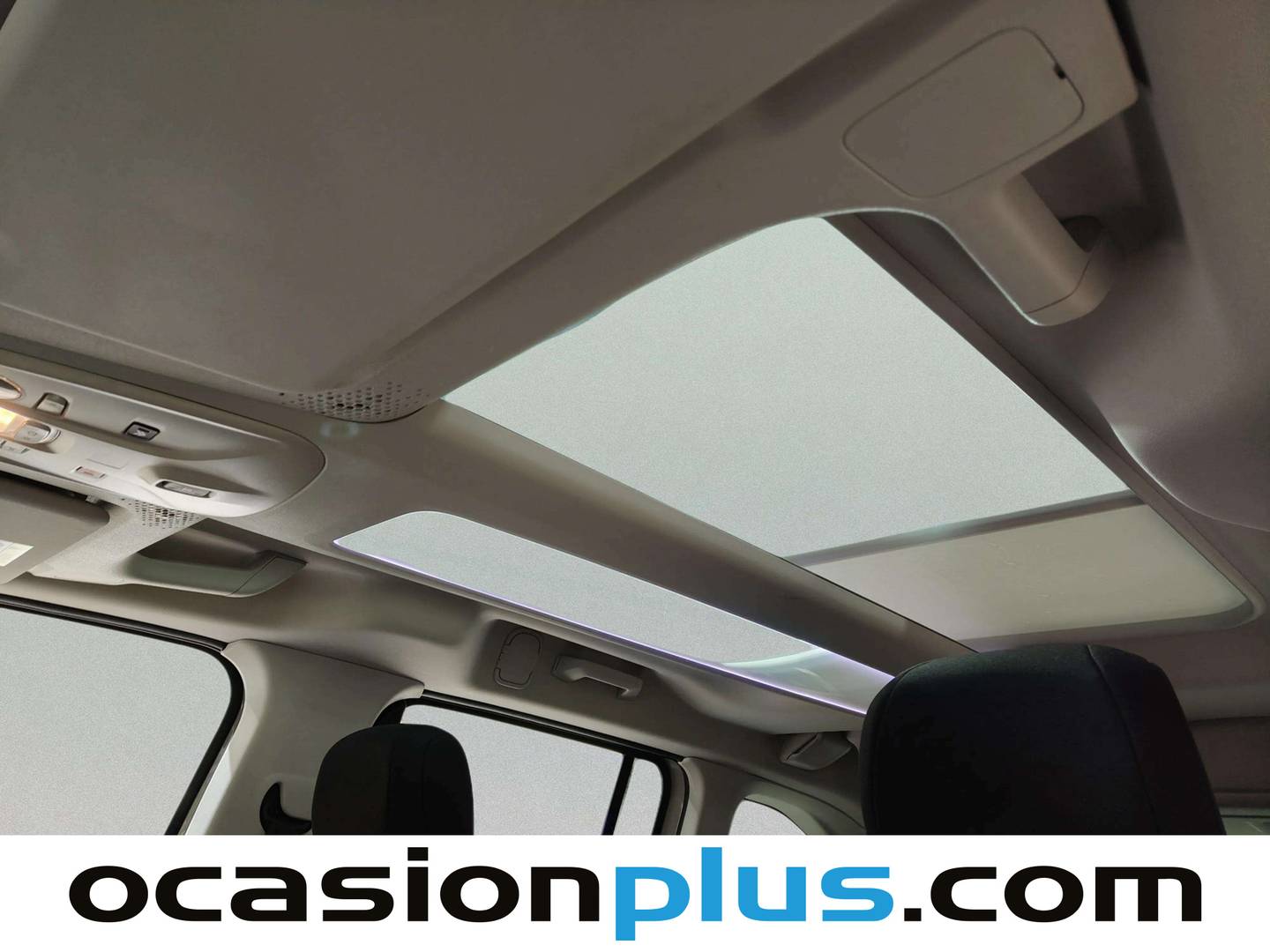 Foto Citroën Berlingo Citroen Berlingo BlueHDi 130 S&S Talla M Shine (130 CV)