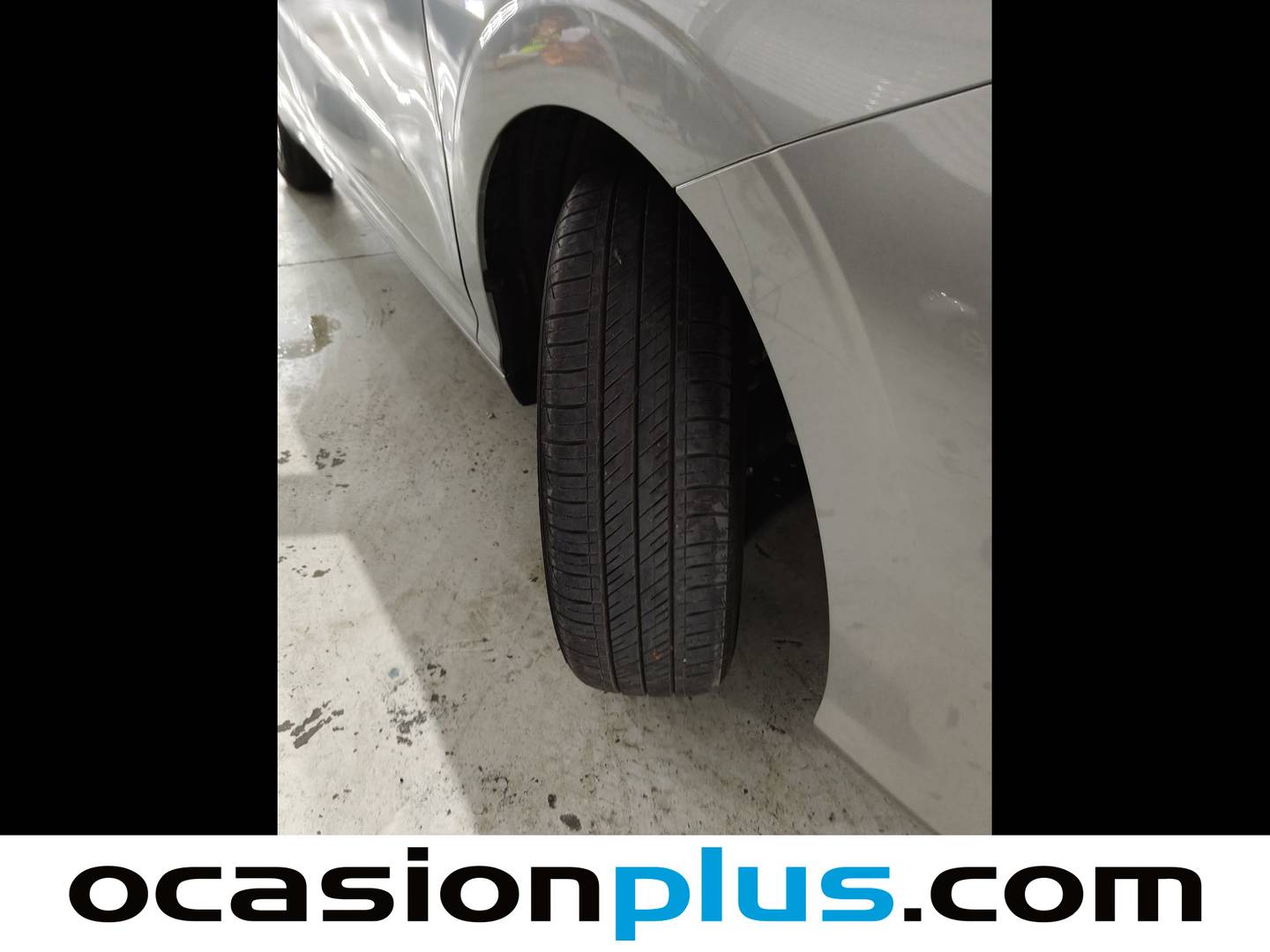 Foto MG MG3 Hybrid+ MG MG3 Hybrid+ Standard (195 CV)