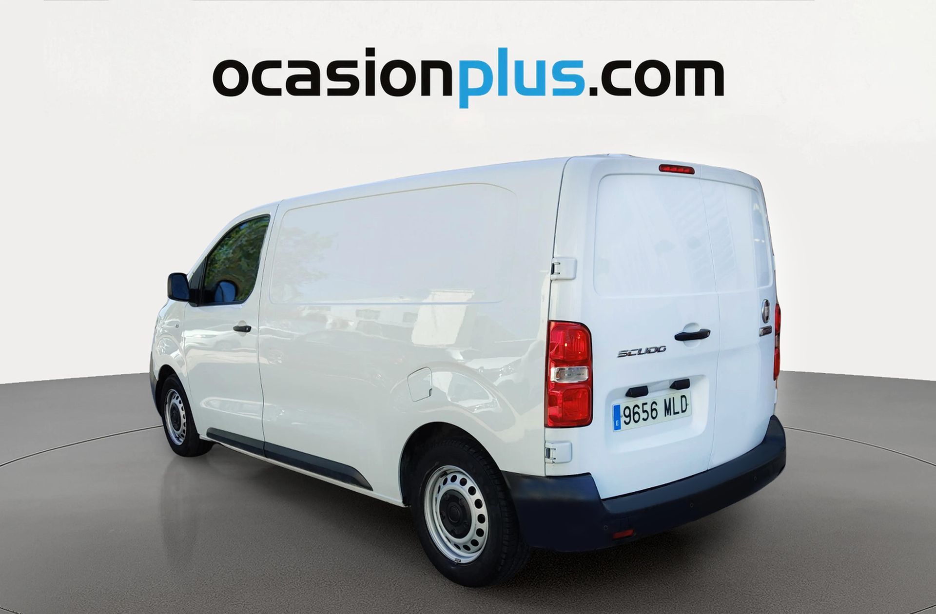 Fiat Scudo Furgon 1.5 BlueHDi L2 - foto 3