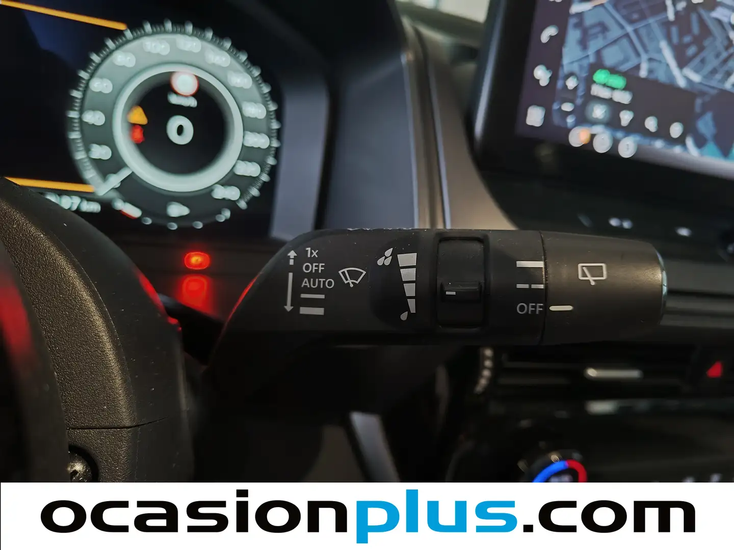 Foto Nissan QASHQAI Nissan Qashqai DIG-T 140 N-Connecta (140 CV)