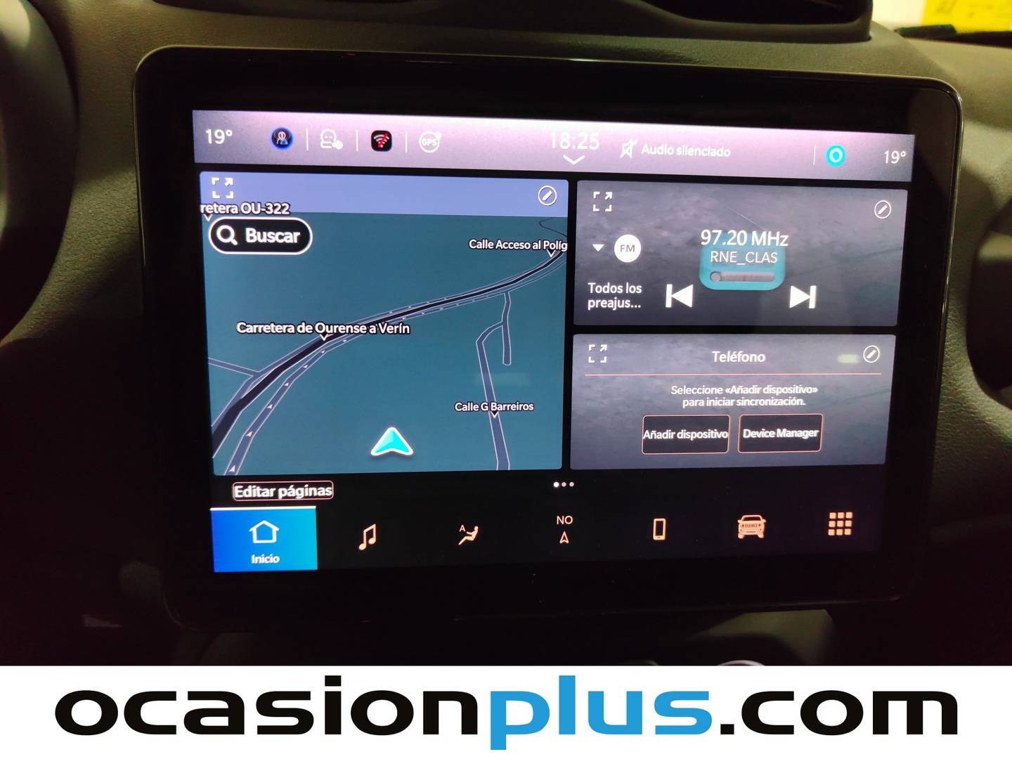 Foto Jeep Renegade Jeep Renegade eHybrid 1.5 Limited ATX (130 CV)