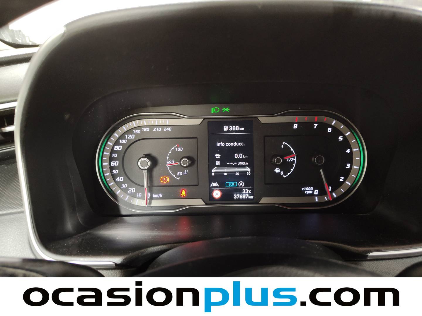 Hyundai Tucson Hyundai Tucson 1.6 TGDI Klass 4x2 (150 CV) 2024