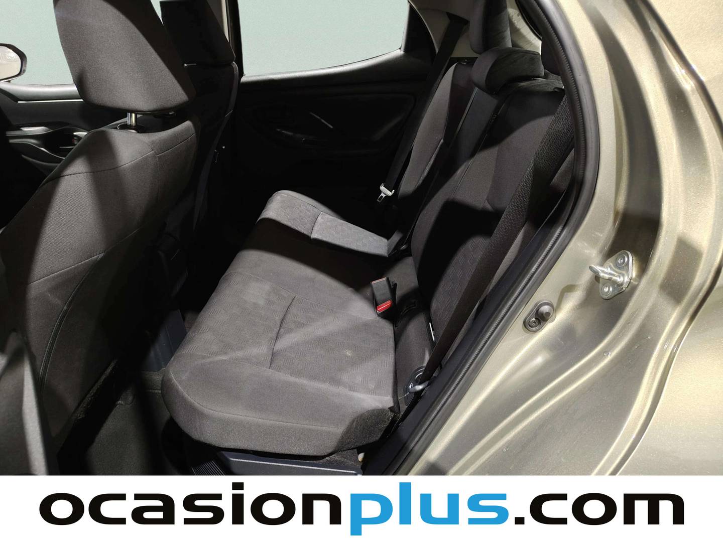 Foto Toyota Yaris Toyota Yaris 120H Active Plus (116 CV)