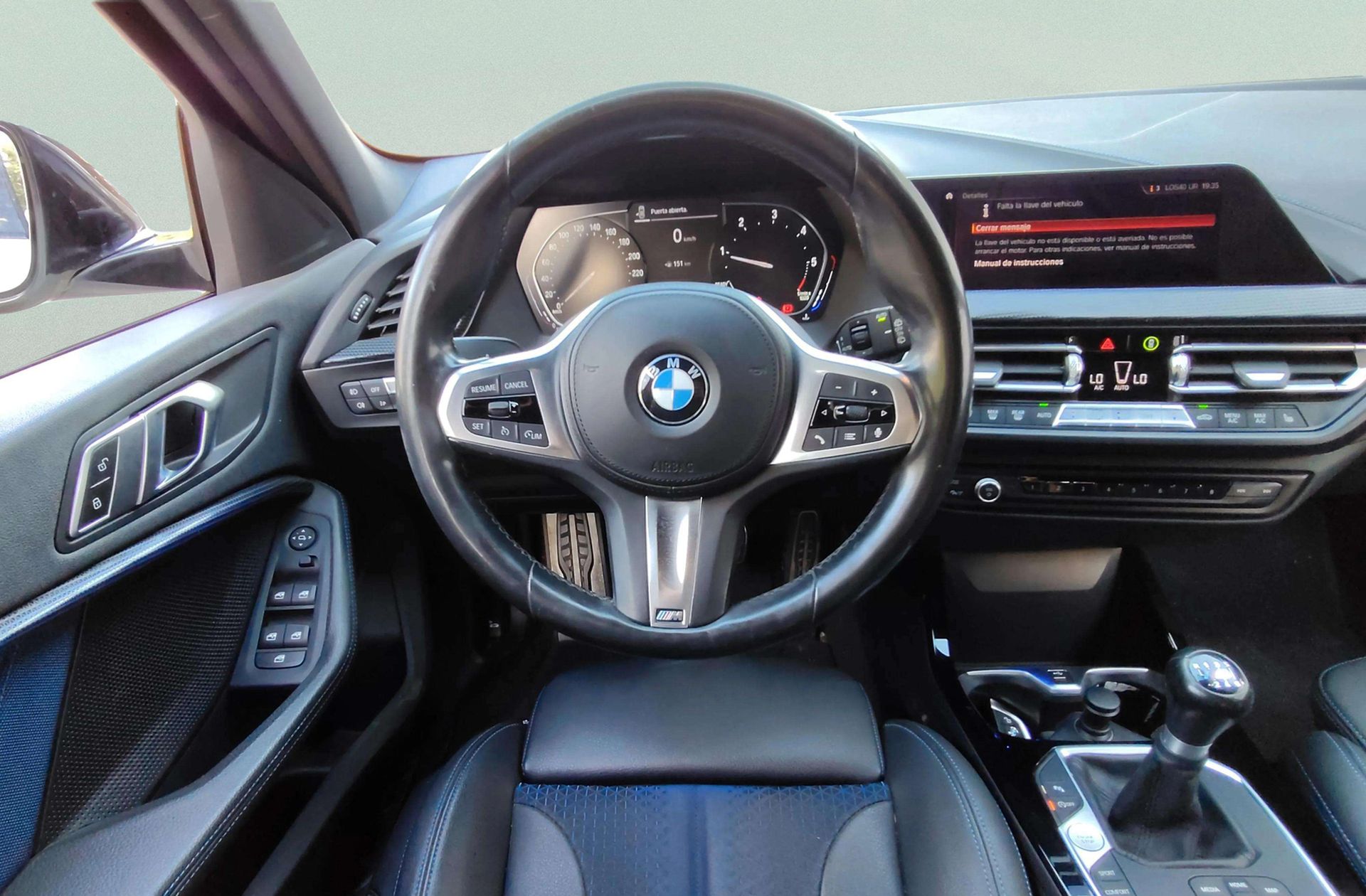 BMW Serie 1 116d Pack M - foto 28