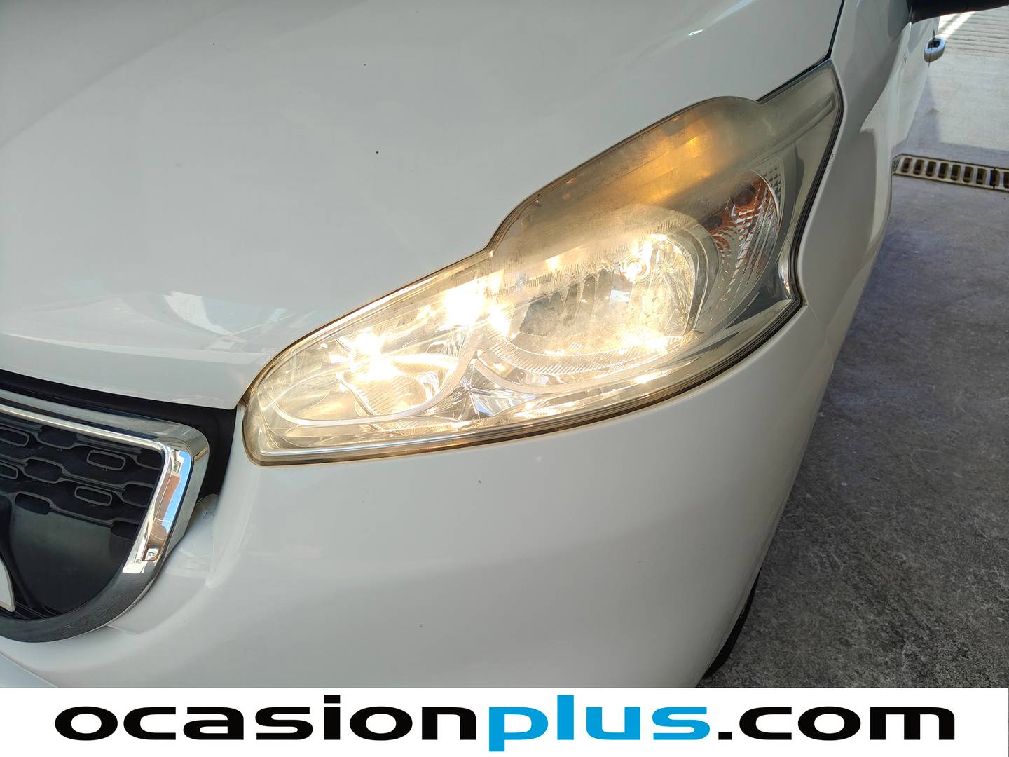 Peugeot 208 Peugeot 208 1.2 VTi Active (82 CV) al mejor precio