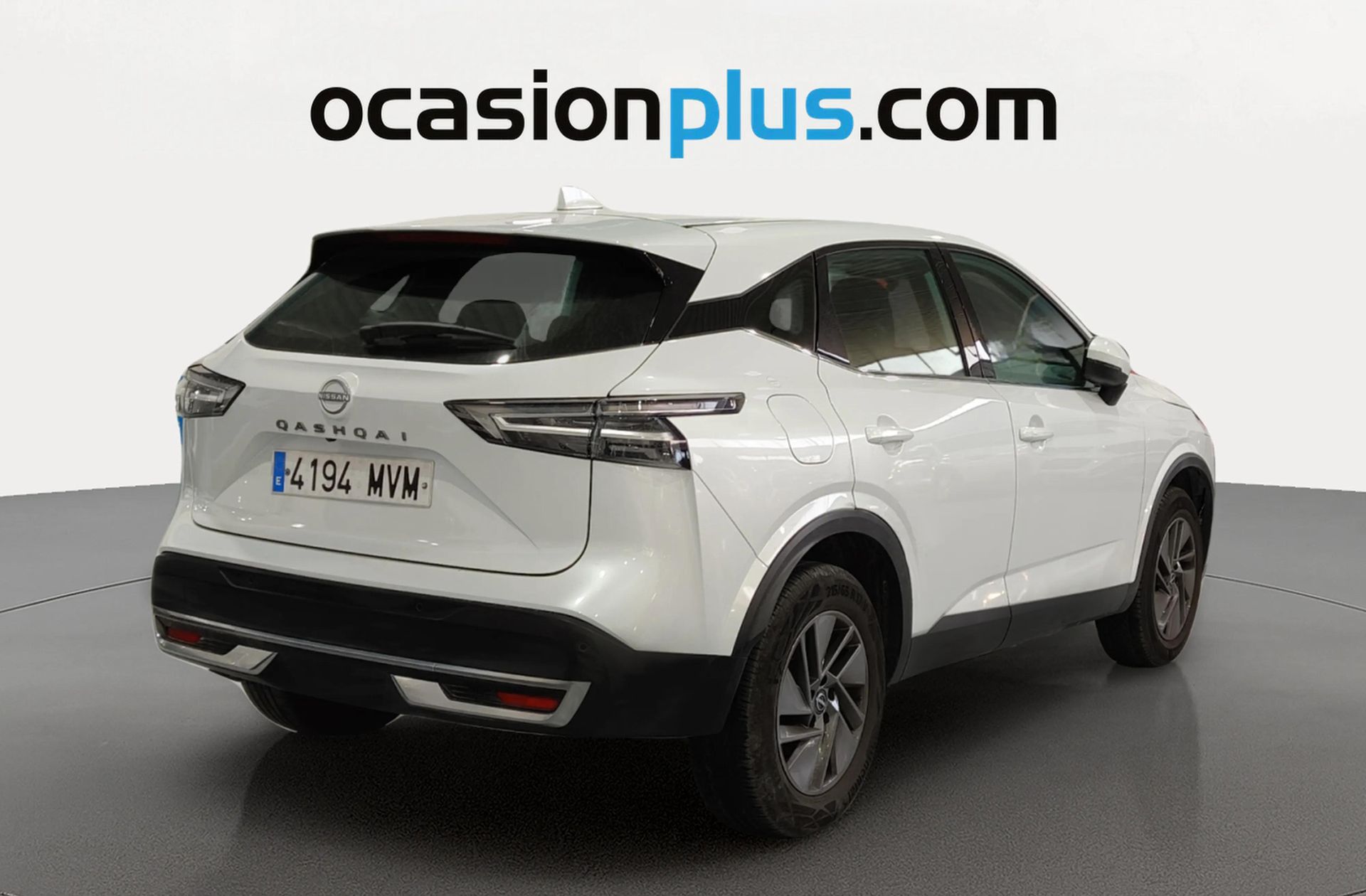 Nissan Qashqai DIG-T 158 mHEV Acenta Xtronic - foto 4