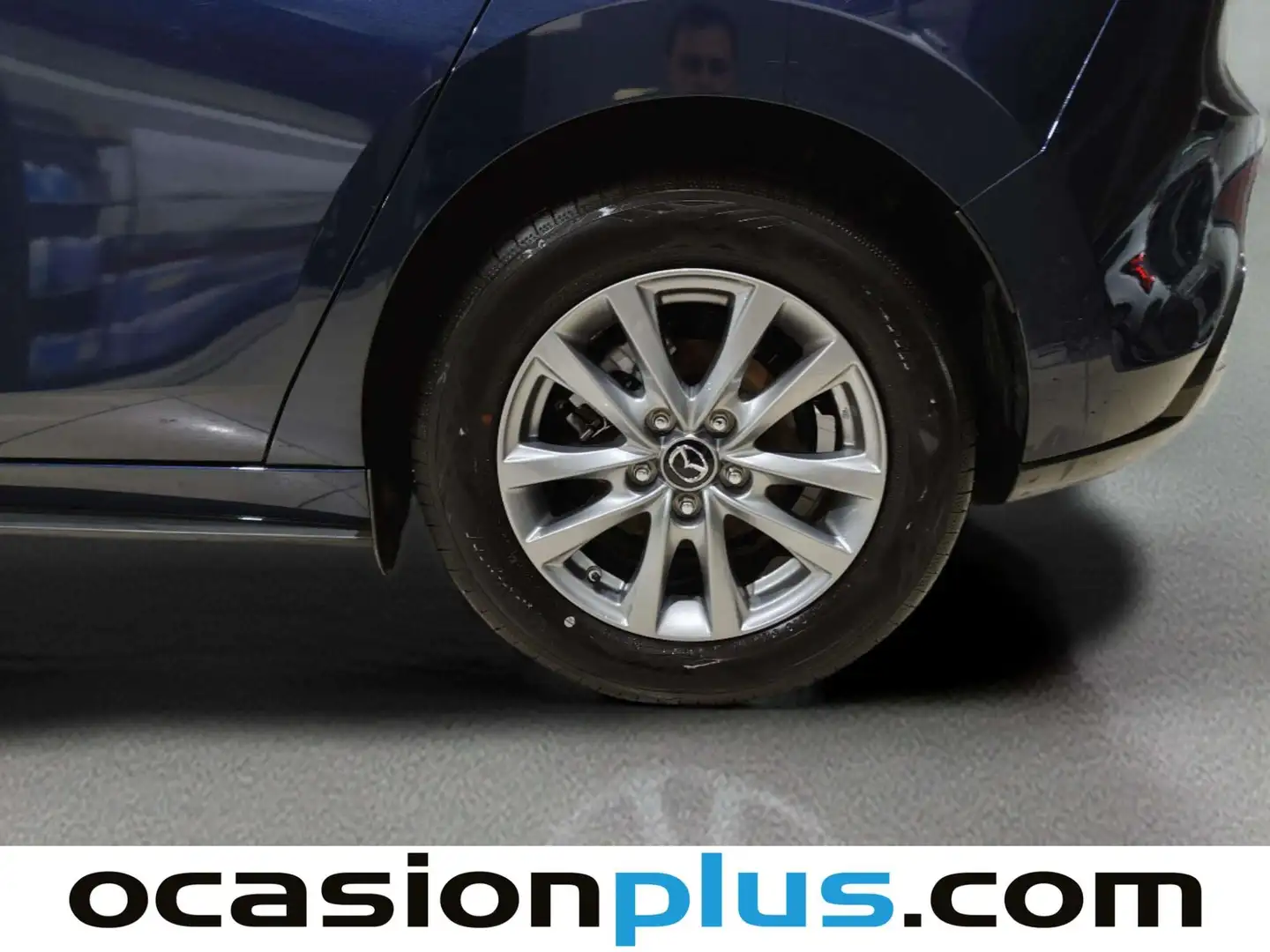 Foto Mazda Mazda3 Mazda Mazda 3 2.5L E-SKY G MHEV Prime-line (140 CV)