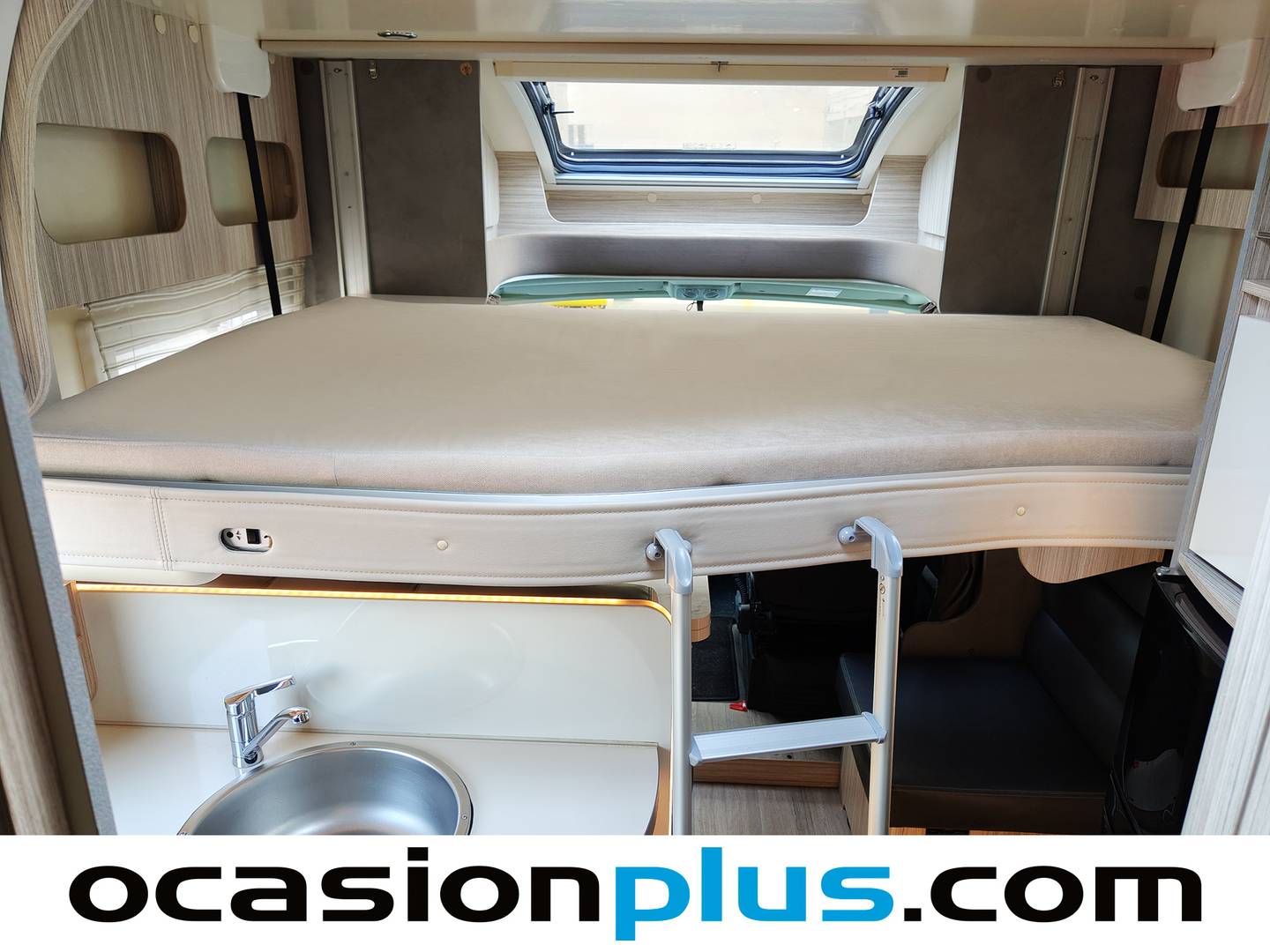 Elnagh T-LOFT 530 Elnagh T-LOFT 530 530 (140 CV) 5 Plazas barato