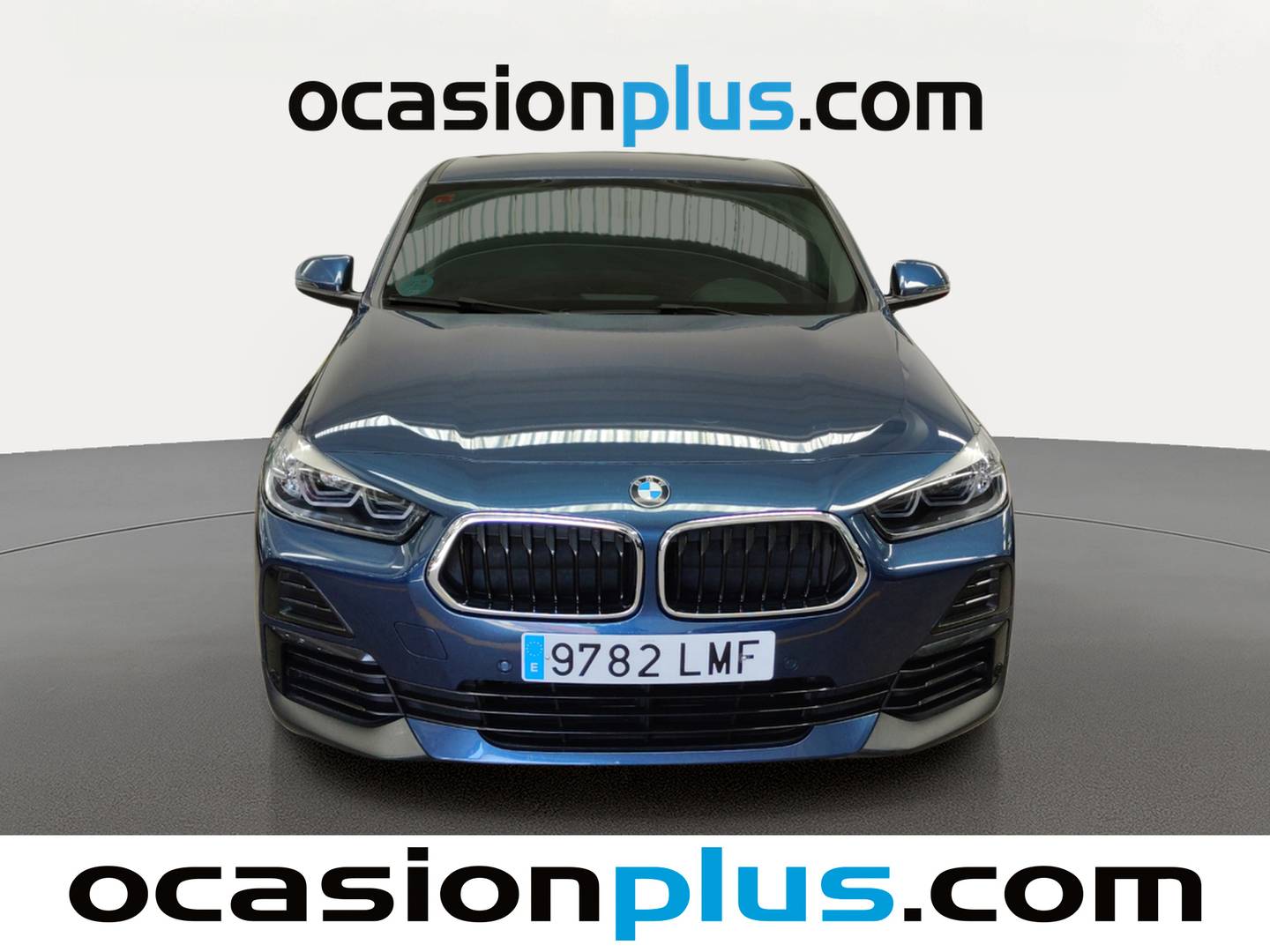 Foto BMW X2 BMW X2 sDrive18i (140 CV)