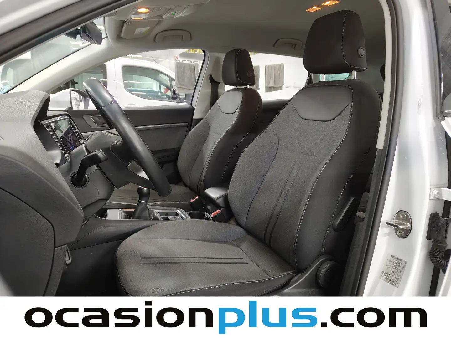 Foto Seat Ateca SEAT Ateca 1.5 TSI S&S Style XL (150 CV)