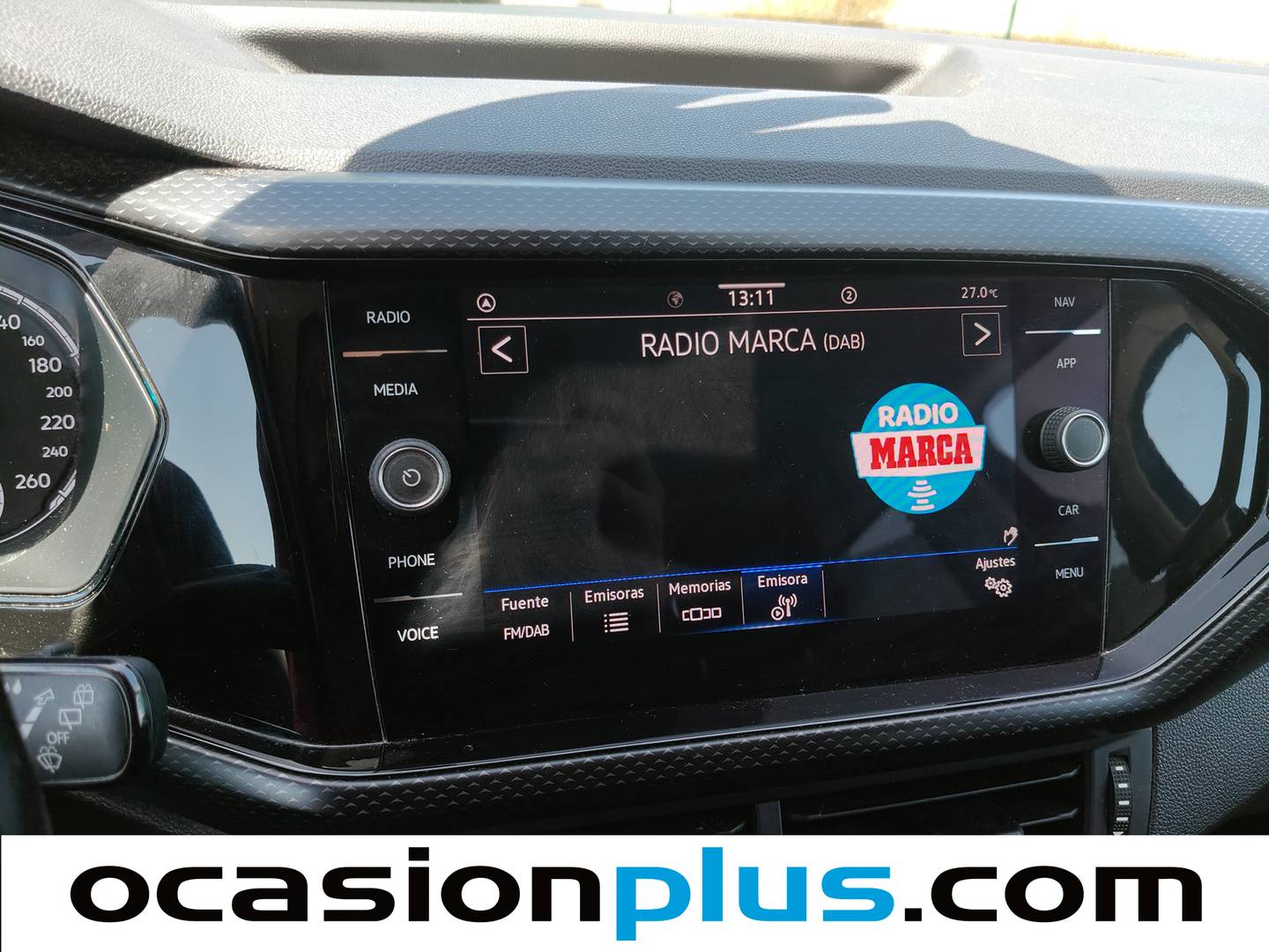 Volkswagen T-Cross Volkswagen T-Cross Advance 1.0 TSI (110 CV) DSG gasolina