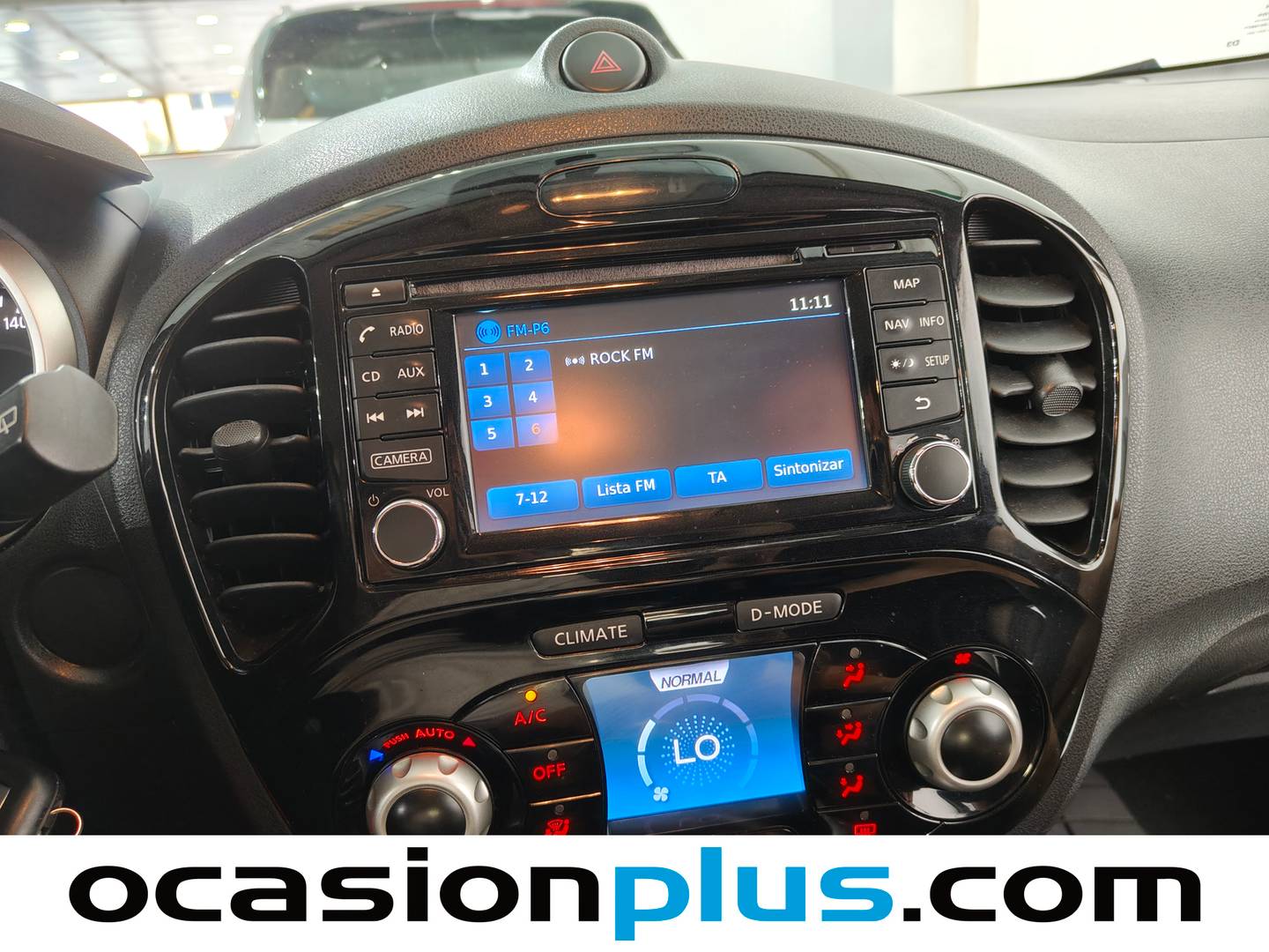 Nissan JUKE Nissan Juke dCi 110 N-Connecta (110 CV) al mejor precio