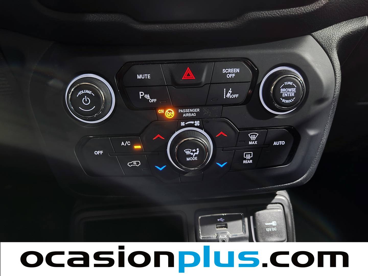 Jeep Renegade Jeep Renegade 1.0G Limited 4x2 (120 CV) barato
