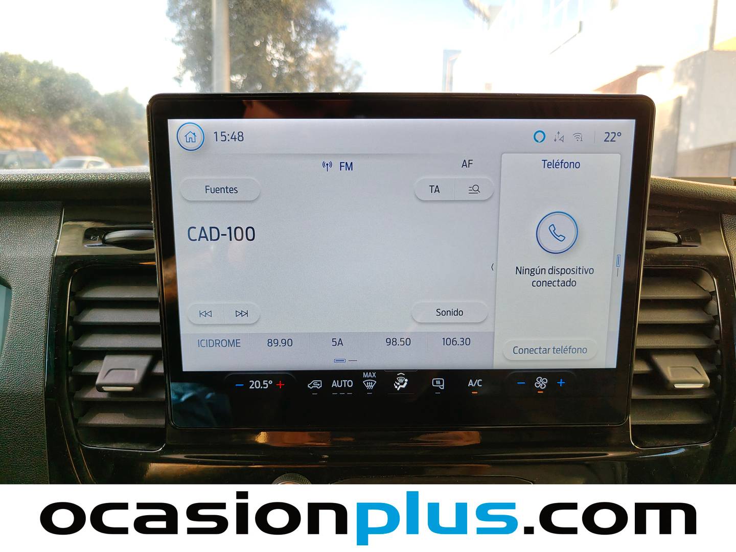 Challenger 380 D Challenger 380 D D Break Edition (131 CV) 4 Plazas 131cv