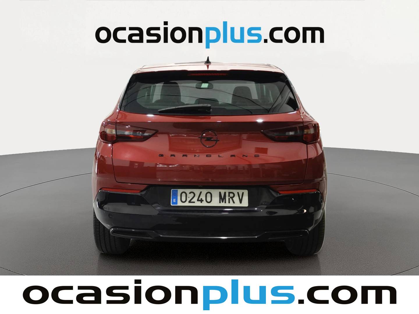 Opel Grandland Opel Grandland 1.2 Turbo XHT S&S GS (130 CV) al mejor precio
