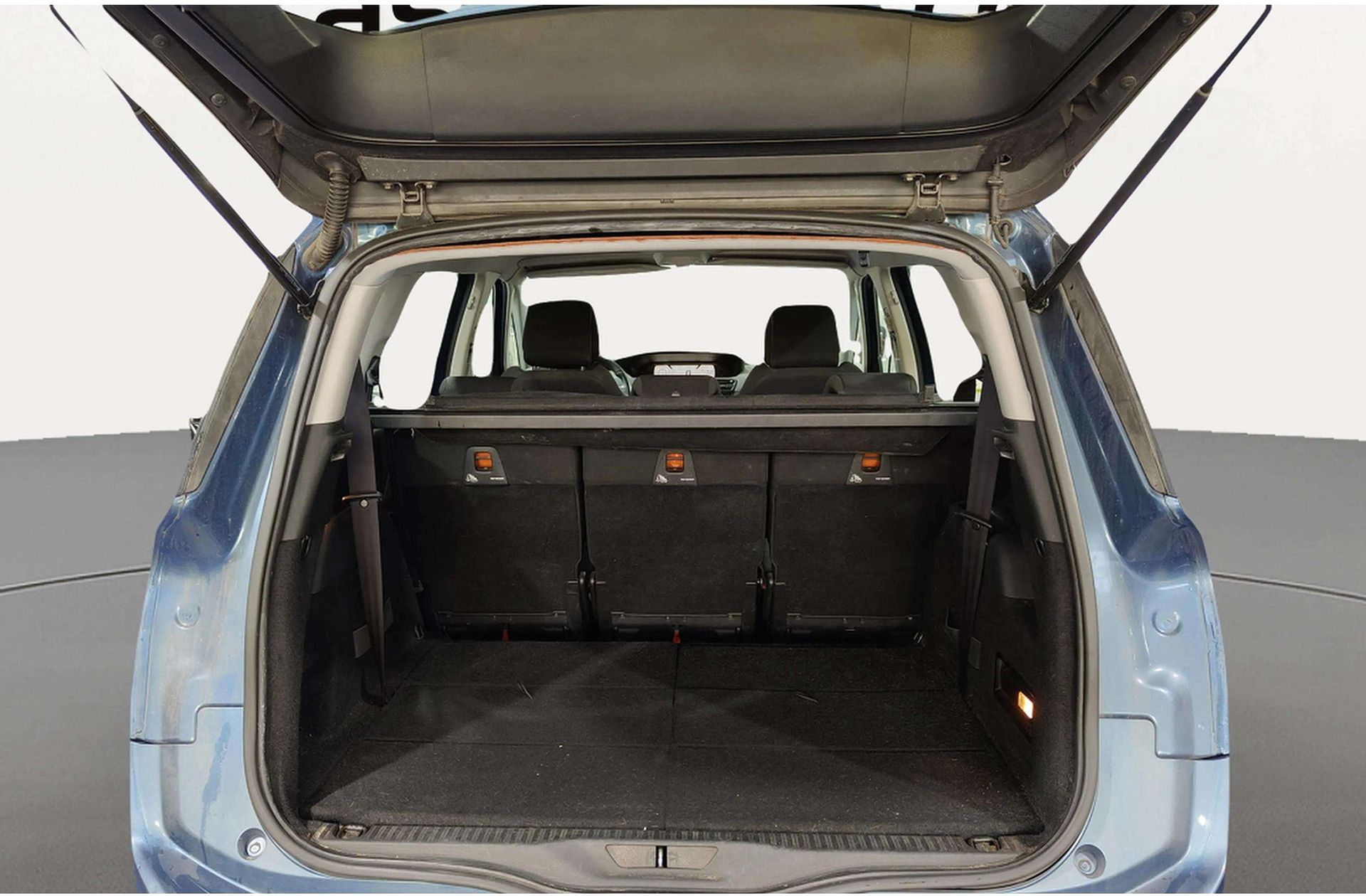Citroën C4 Grand Picasso e-HDi 115 Airdream Attraction 7 plazas - foto 13