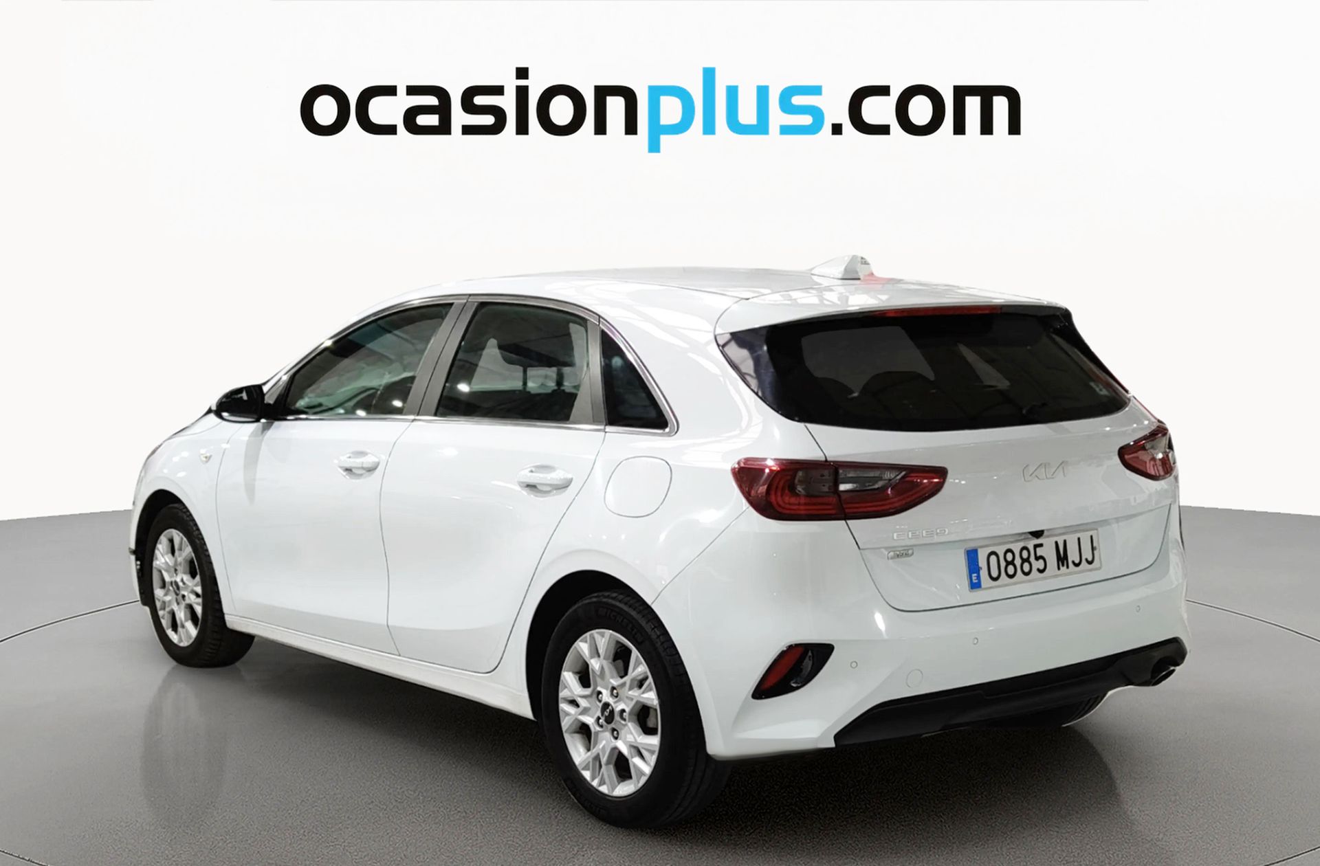Kia Ceed 1.6 MHEV iMT Drive - foto 3