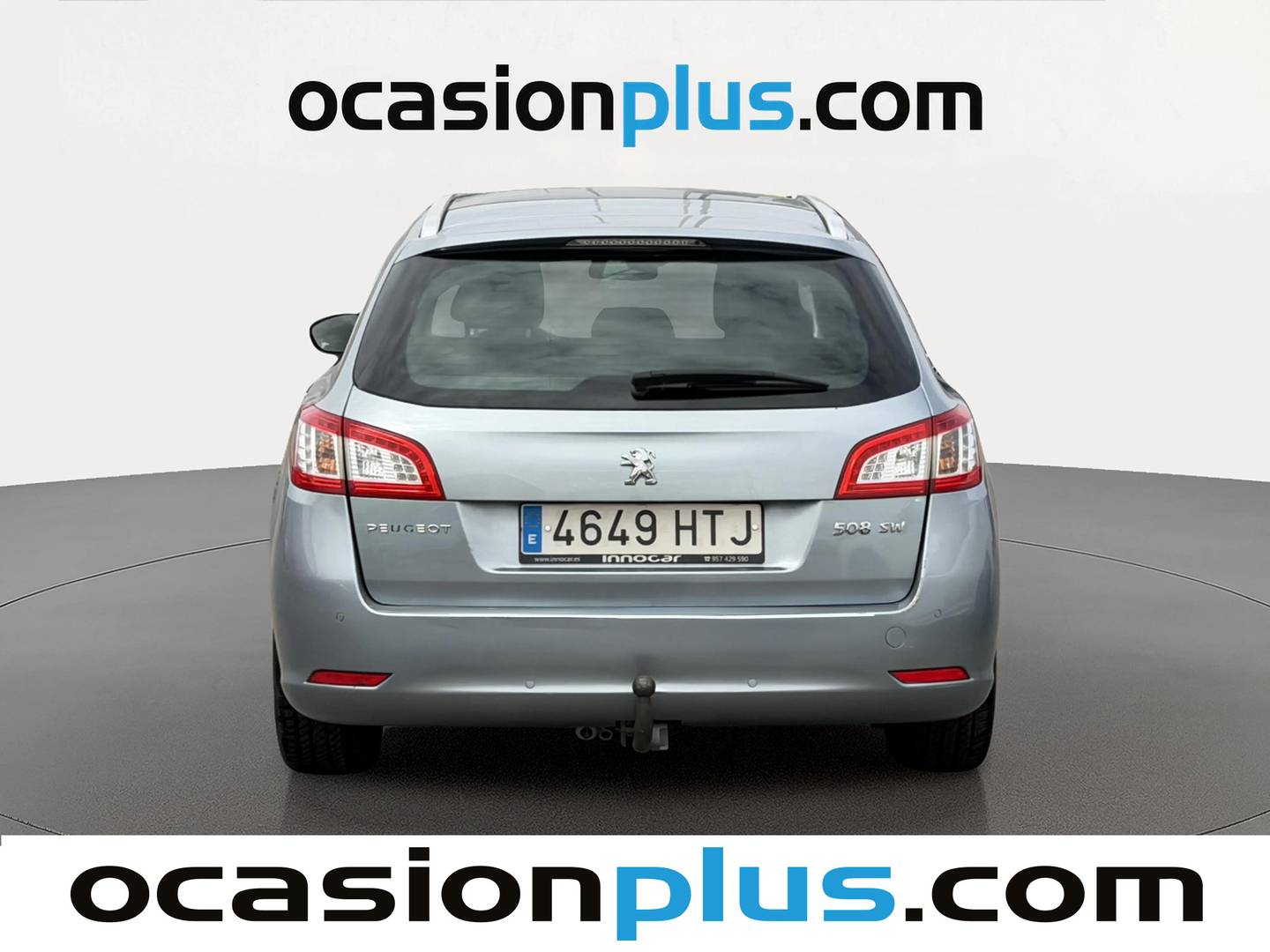 Peugeot 508 Peugeot 508 SW 1.6 e-HDI Active ETG6 (115 CV) barato