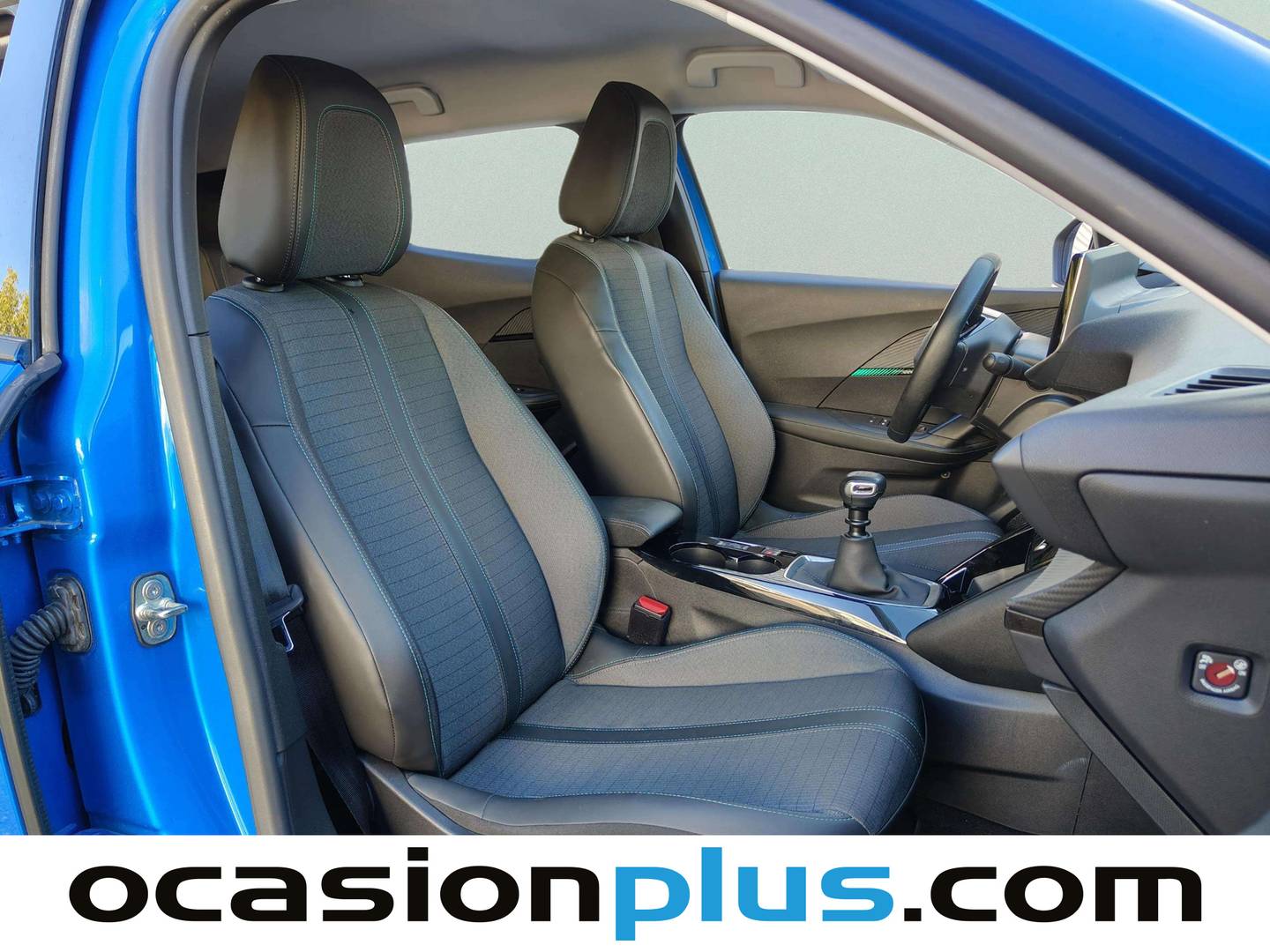 Peugeot 2008 Peugeot 2008 PureTech 130 S&S Allure Pack (130 CV) 130cv